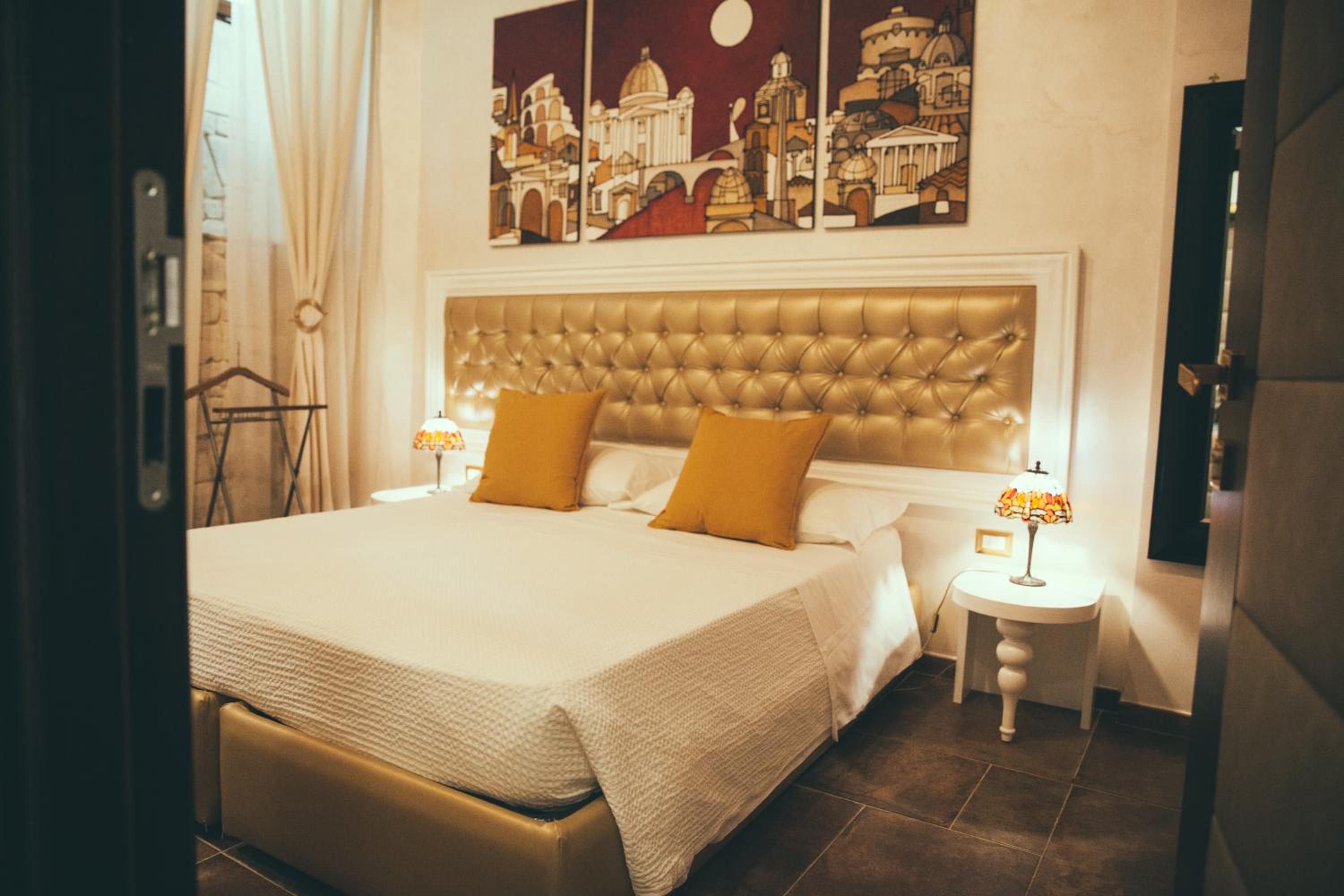 Deluxe Double or Twin Room photo 1