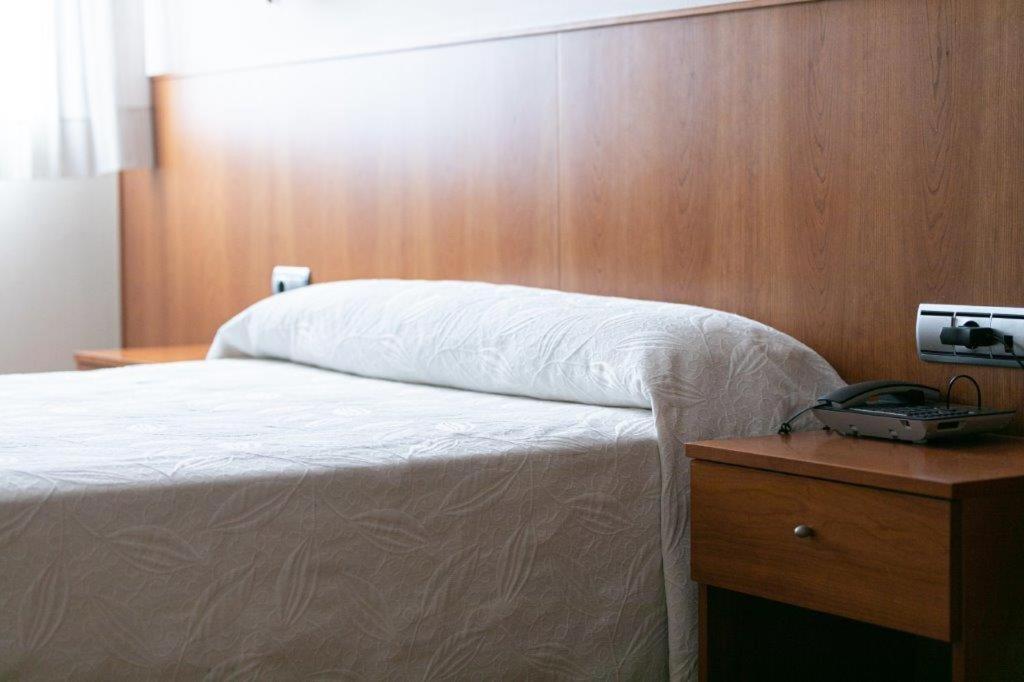 Habitación Doble Deluxe