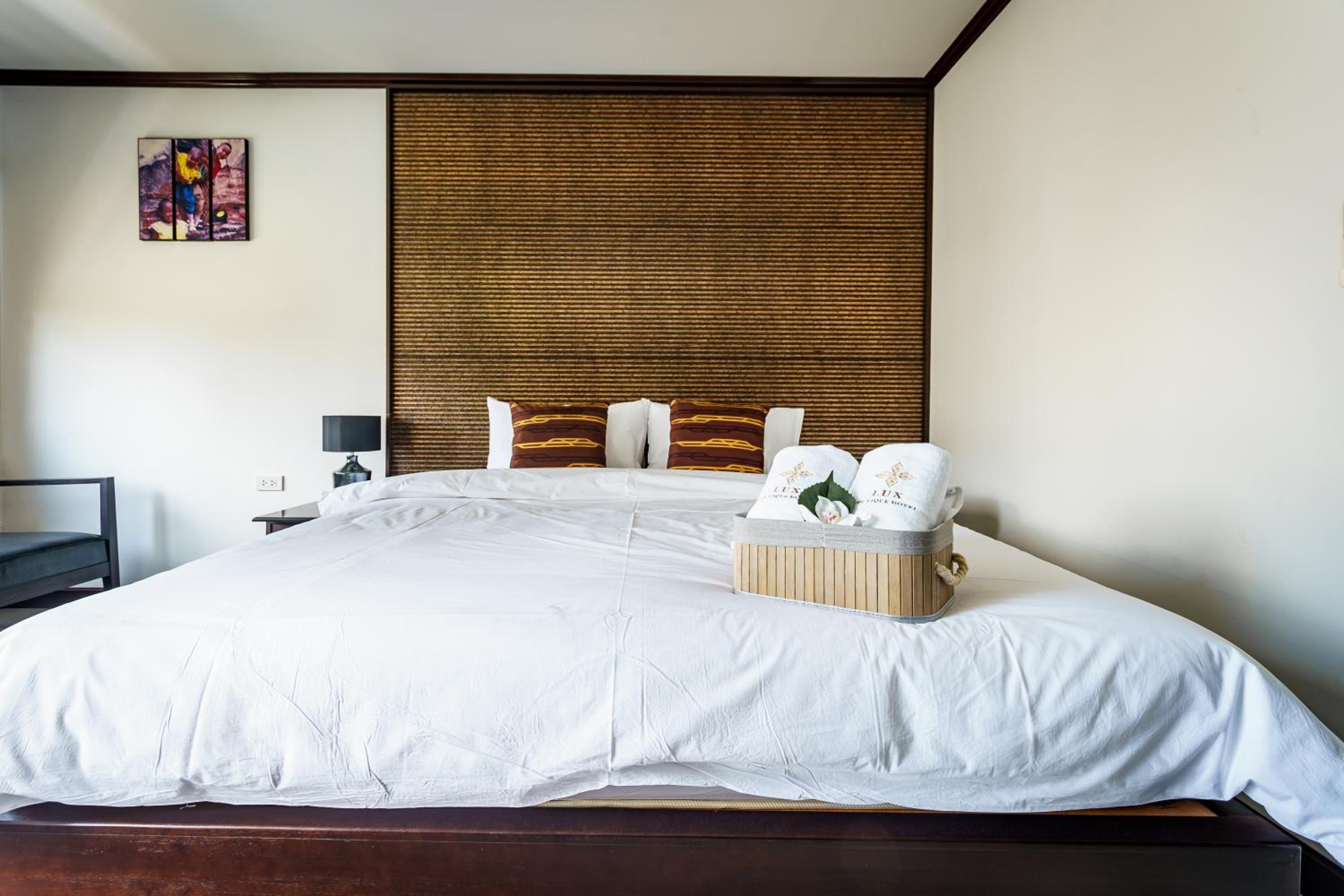 Standard Double Room - Photo 1