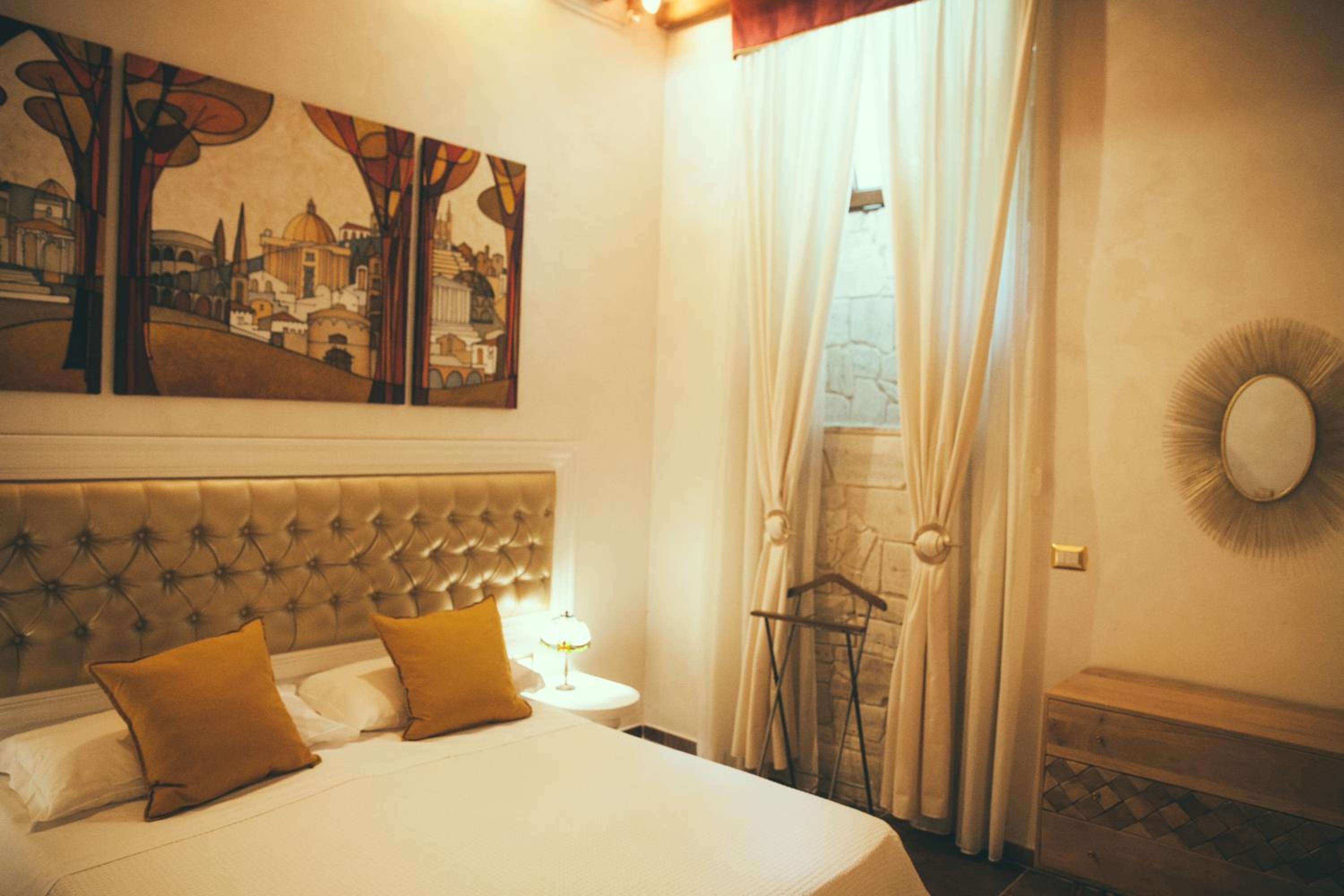 Superior Double or Twin Room photo 3