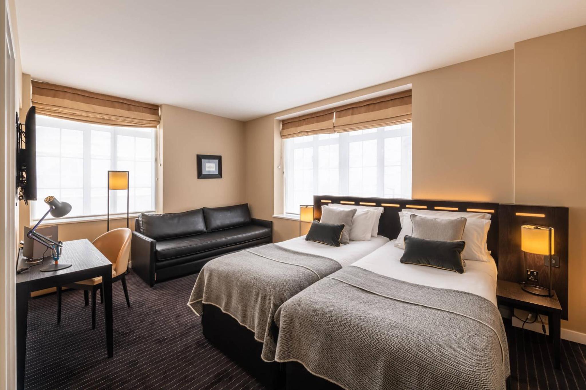 King Room photo 2