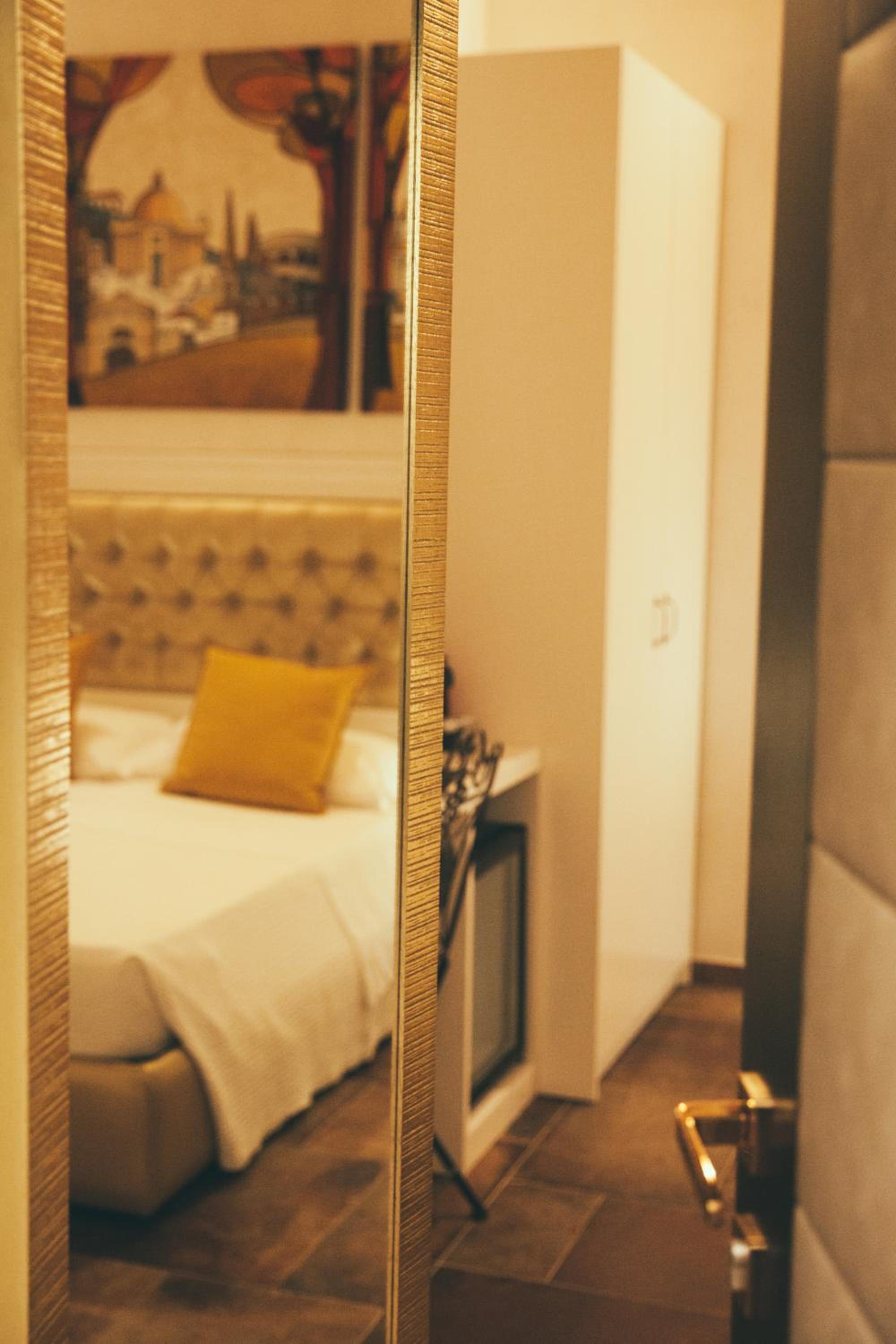 Superior Double or Twin Room photo 2