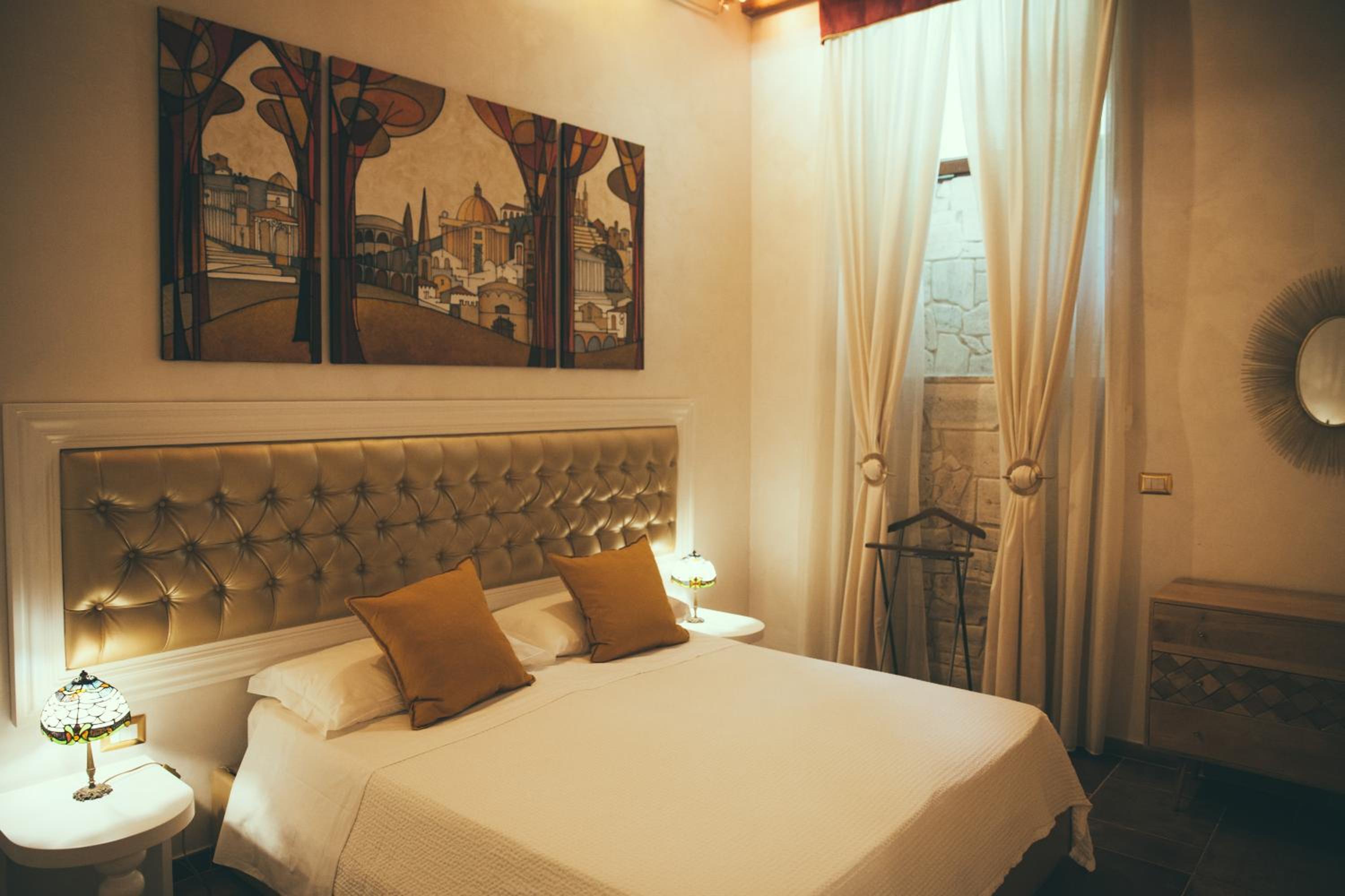 Superior Double or Twin Room photo 1
