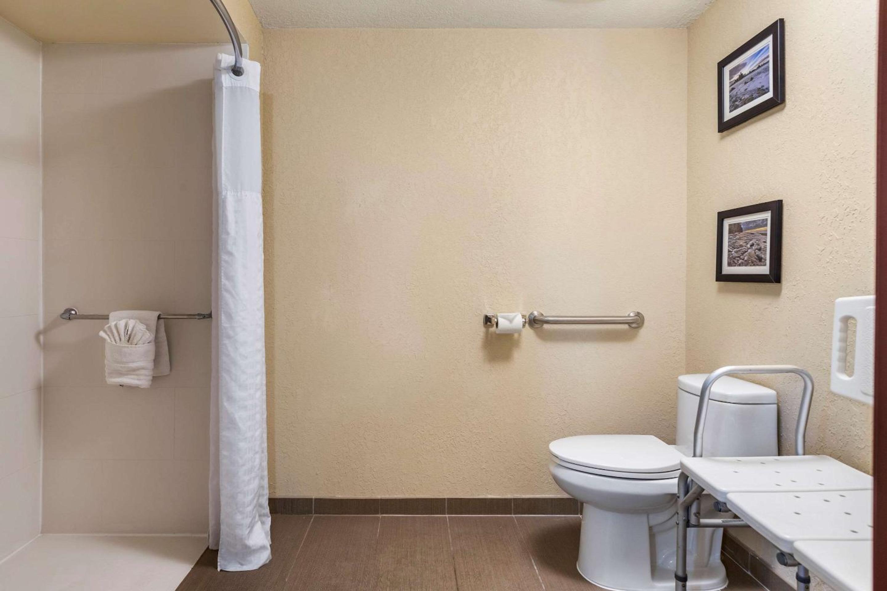 King Room - Accessible/Non-Smoking - Photo 4