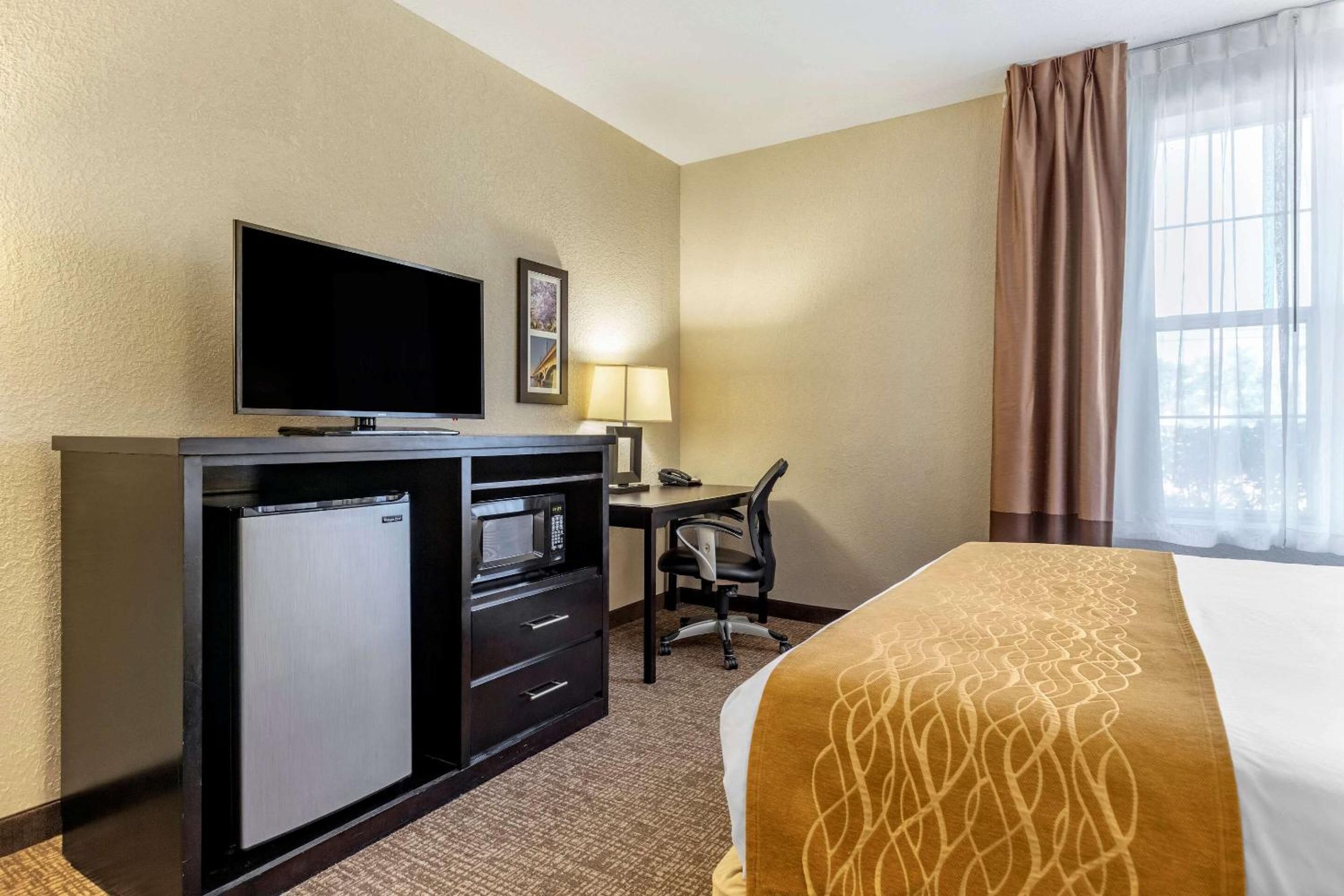 King Room - Accessible/Non-Smoking - Photo 5