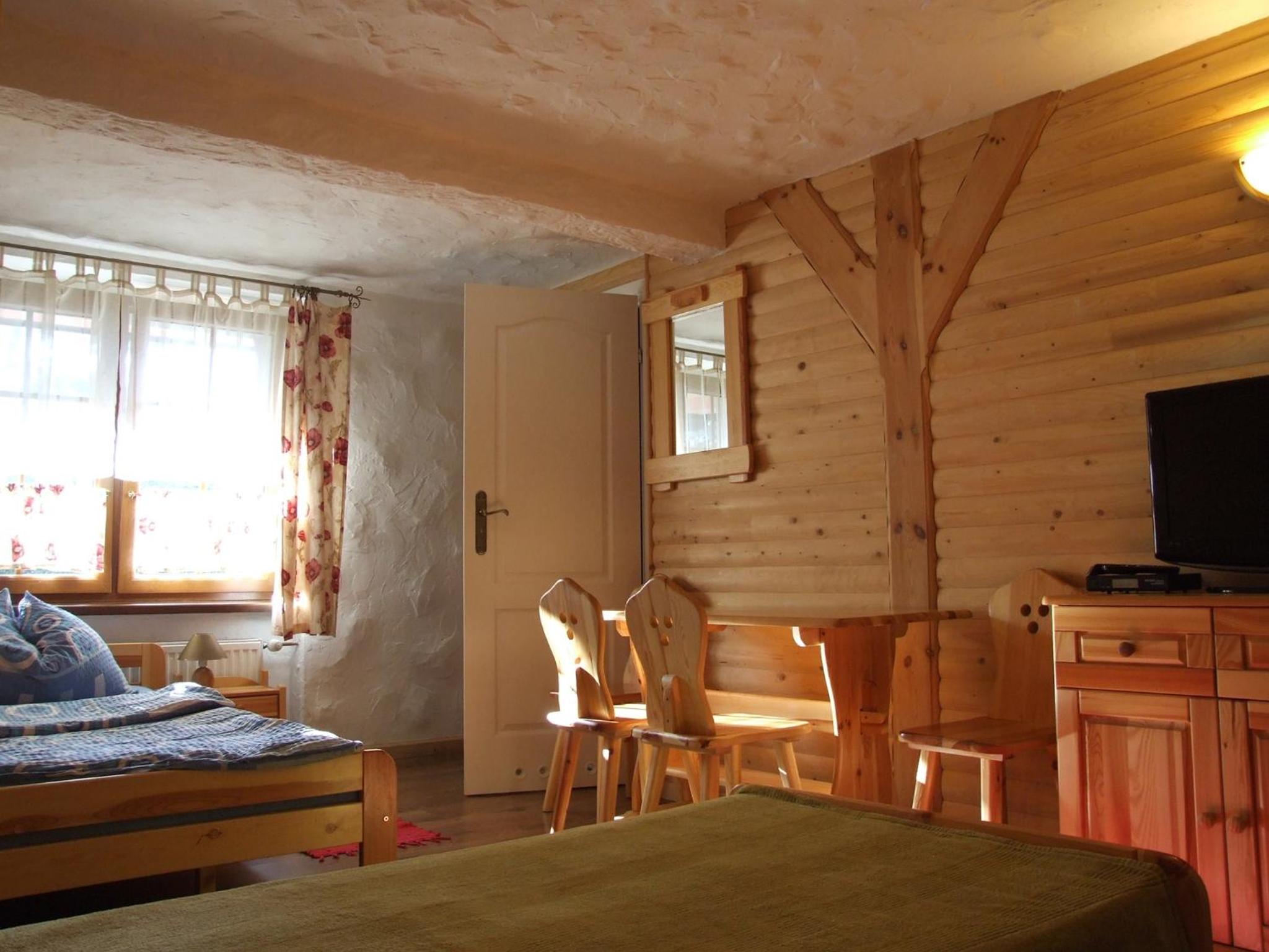 Quadruple Room photo 2