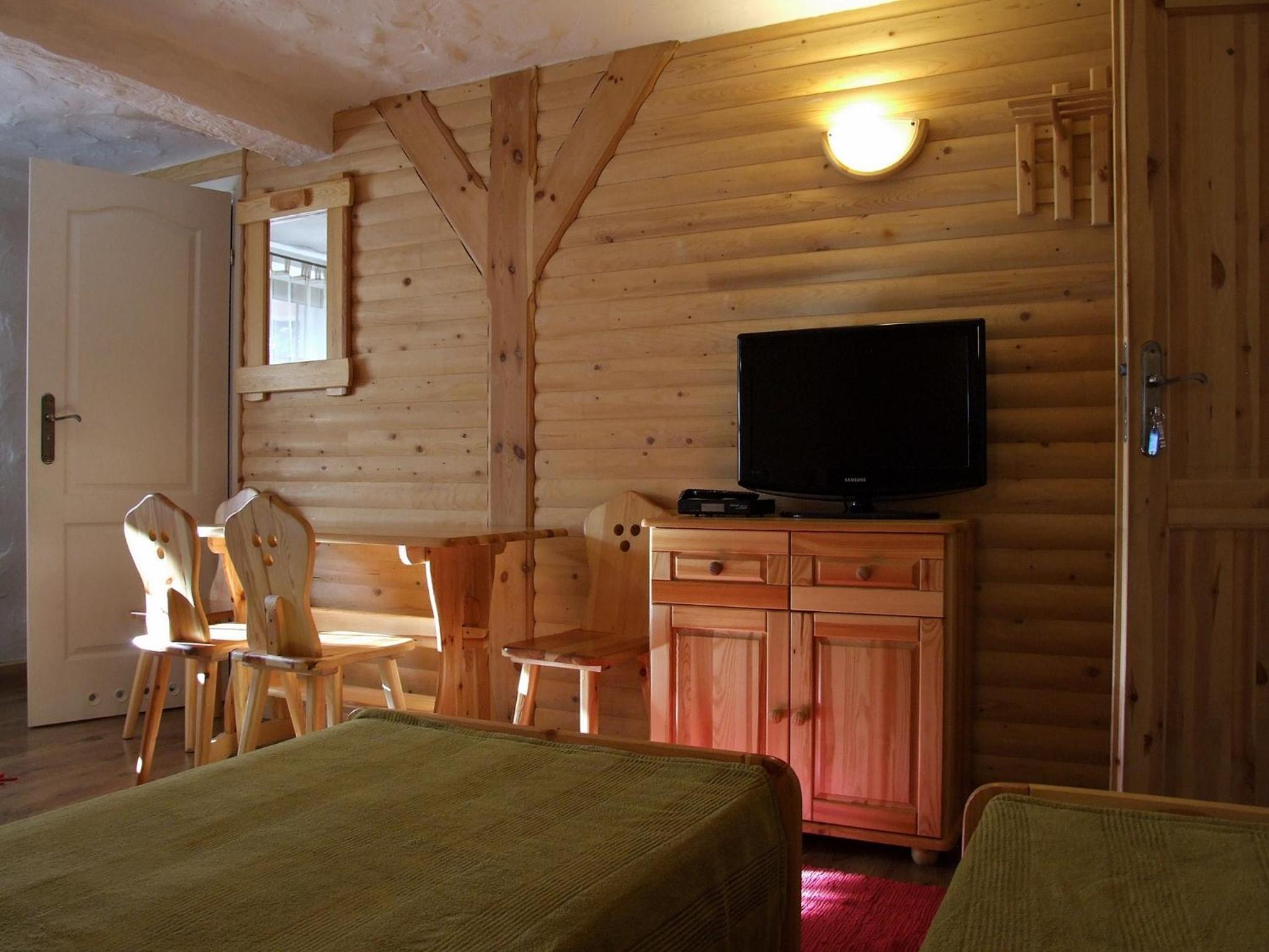 Quadruple Room photo 1