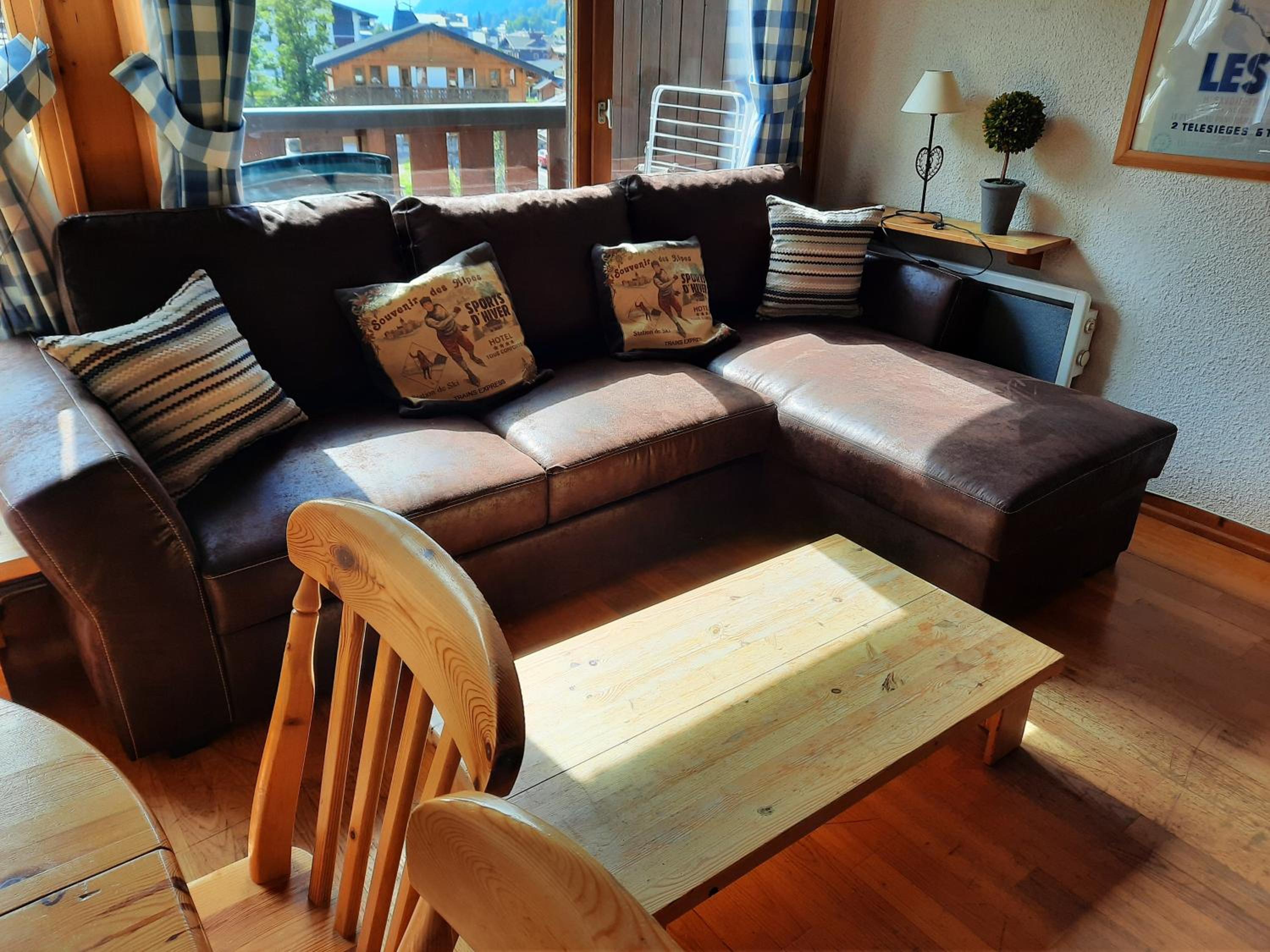 Apartment with Sauna - Photo 18