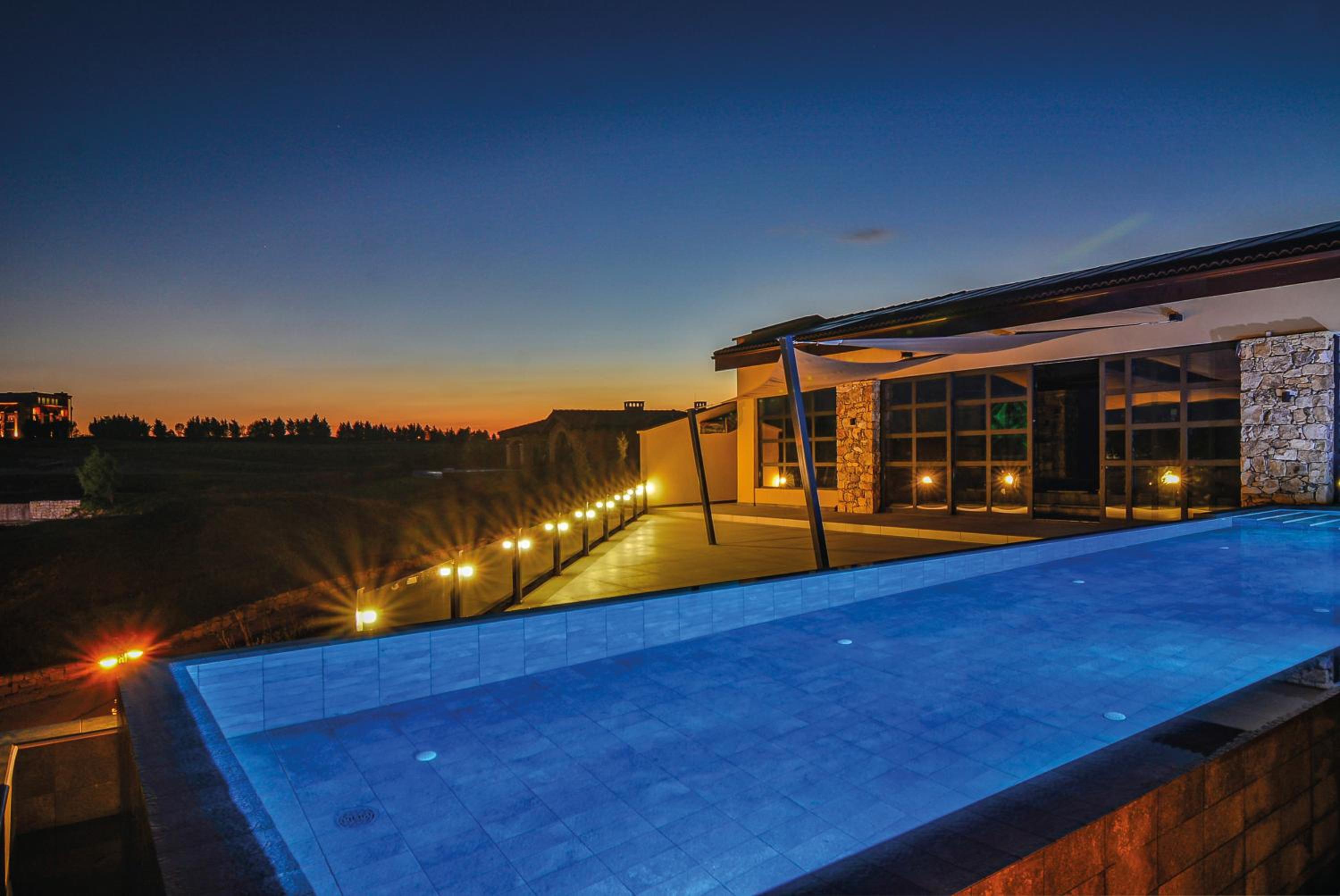 Deluxe Double or Twin Room with Sea View - Photo 7