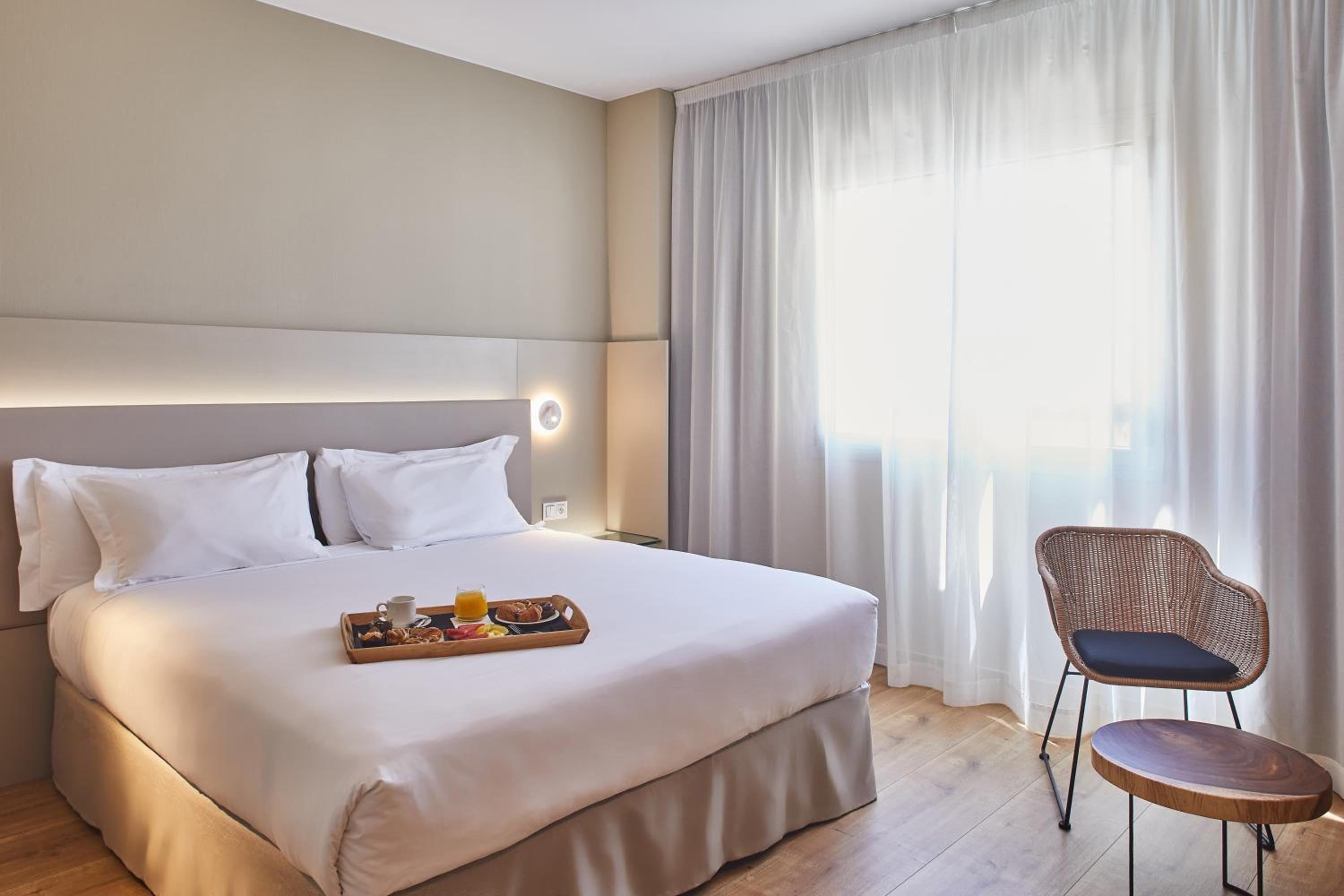 Comfort Double or Twin Room - Photo 1