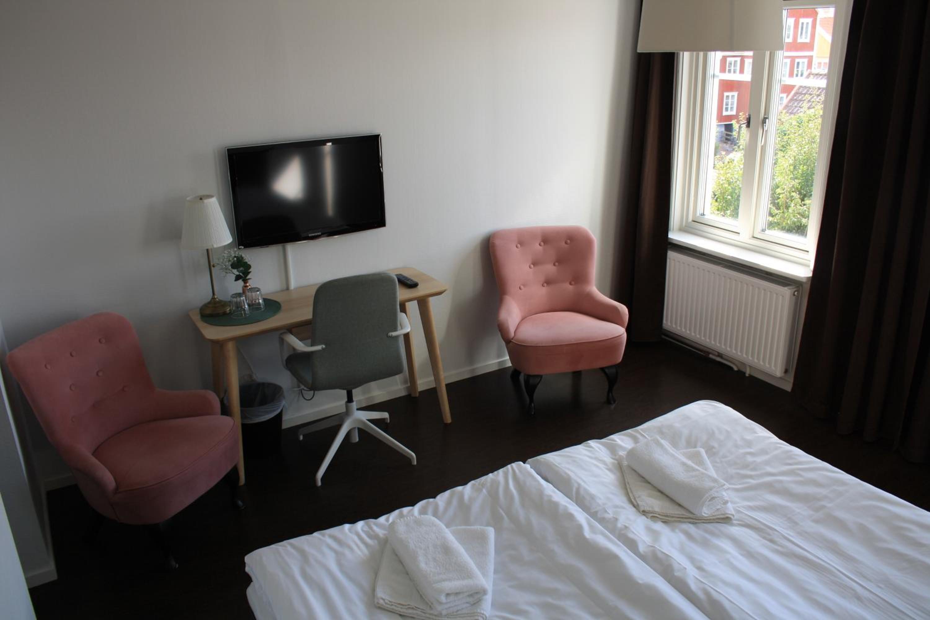 Double Room photo 2