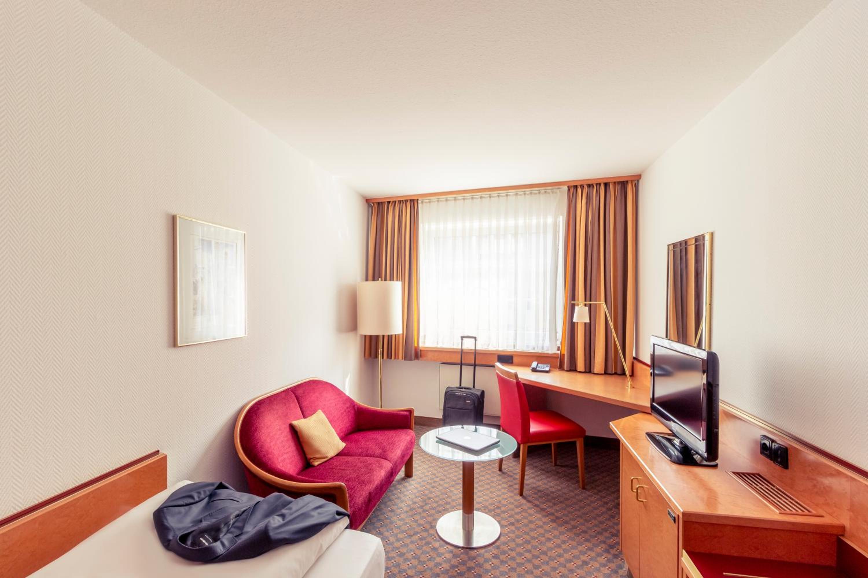 Standard Single Room photo 2