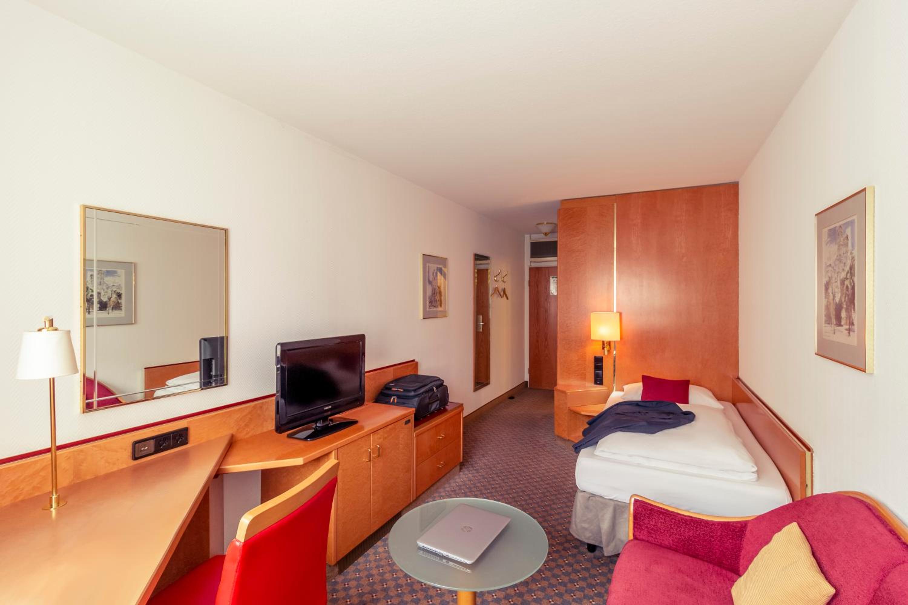 Standard Single Room photo 3