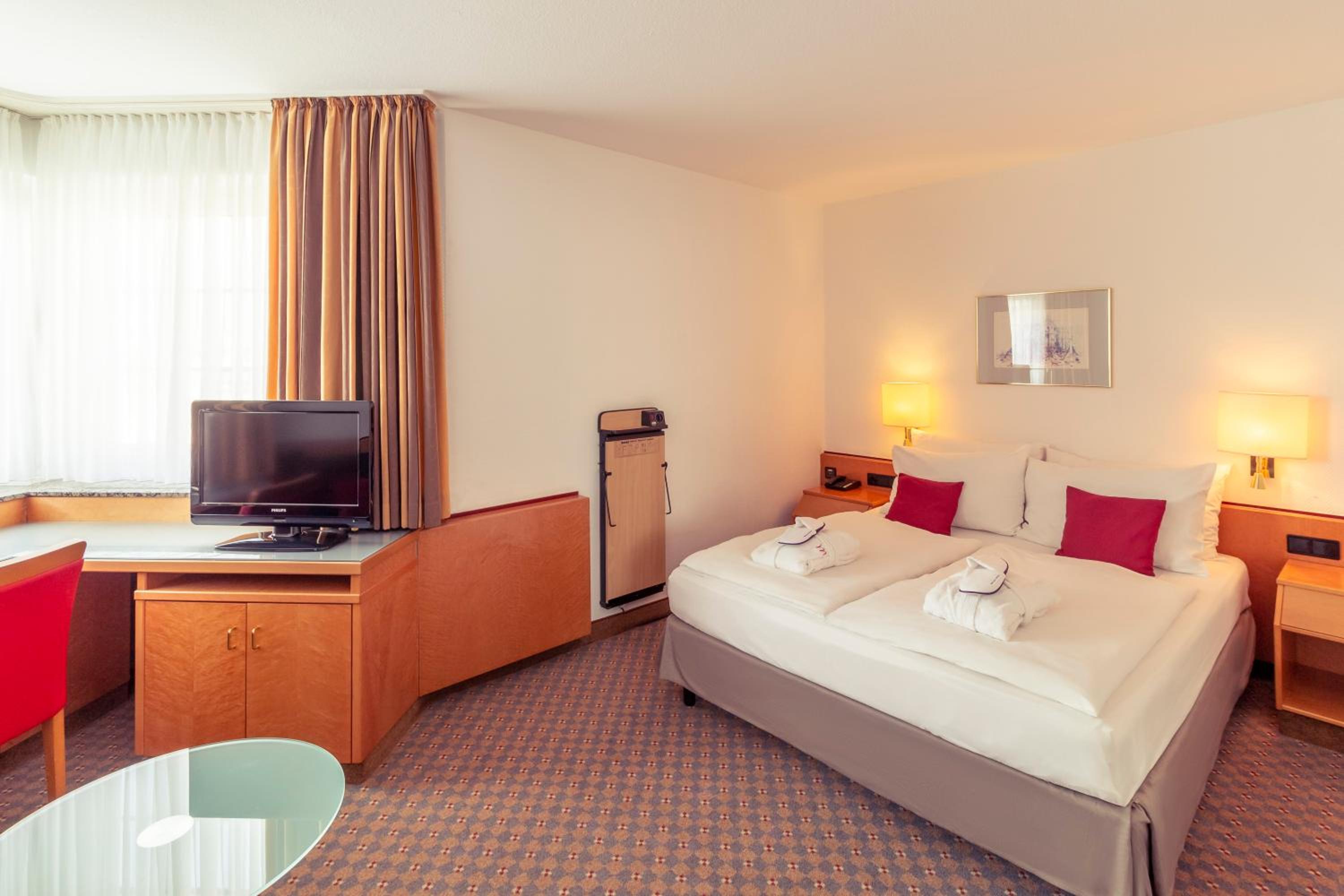 Superior Double Room - Photo 8