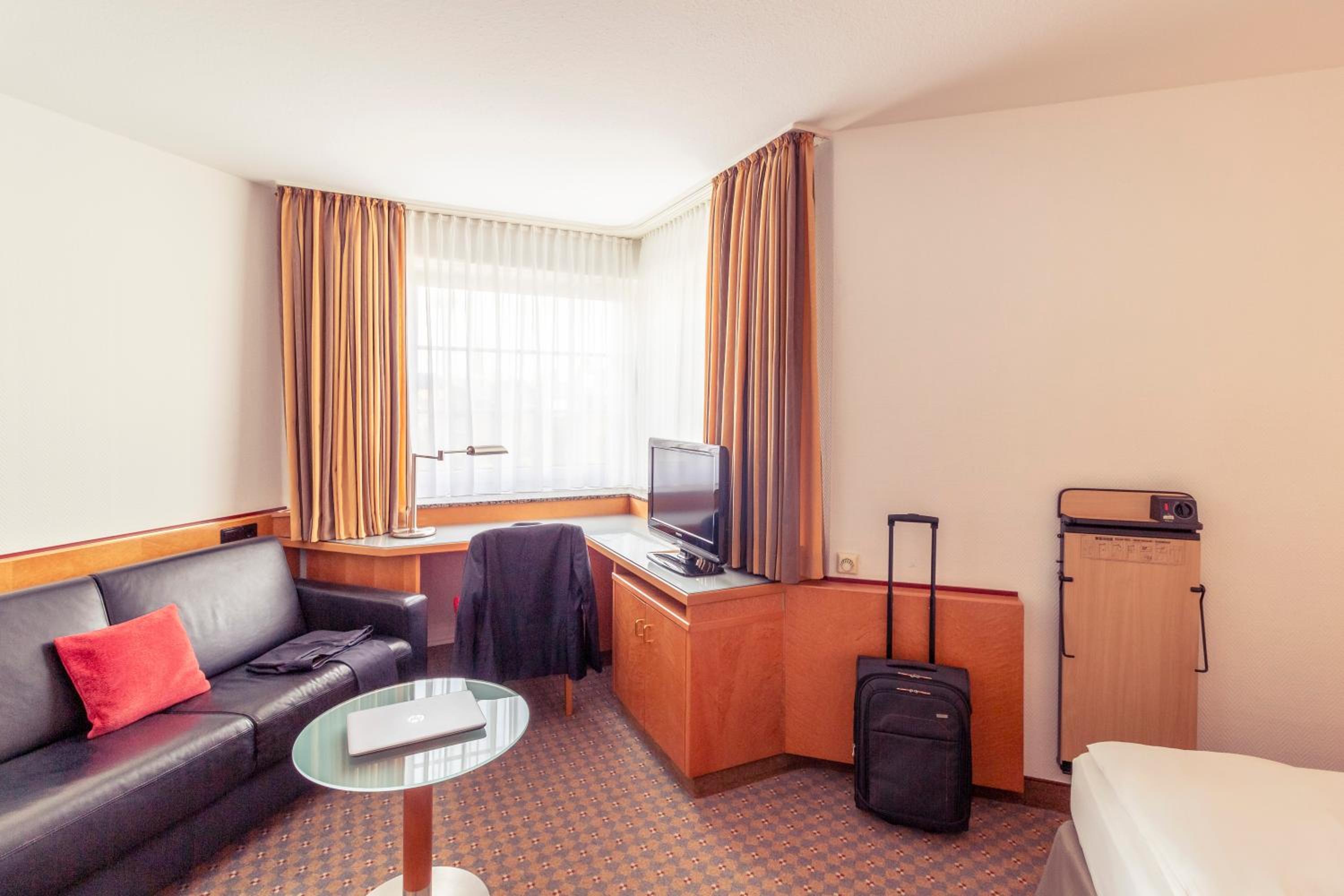 Superior Double Room - Photo 9