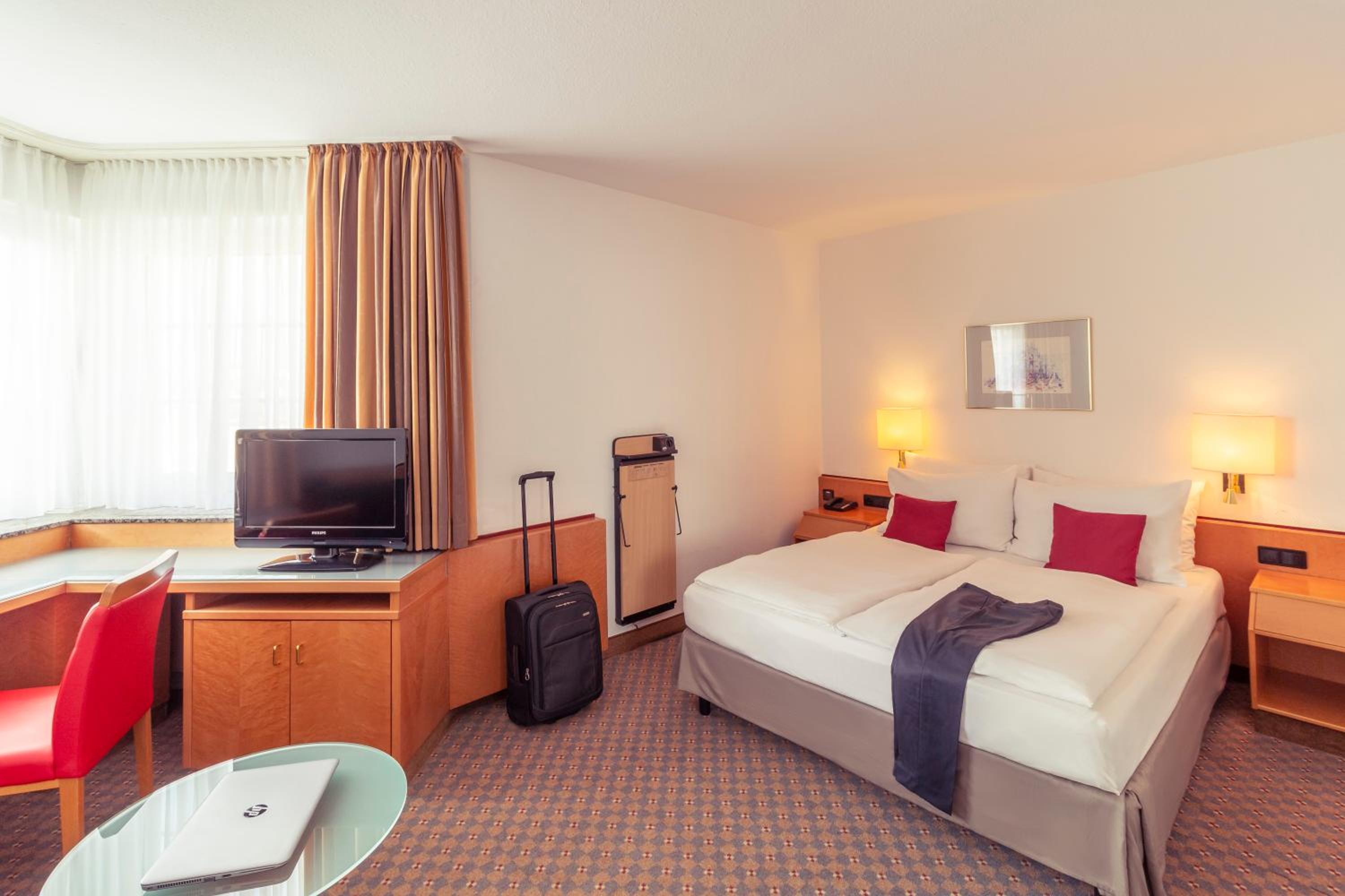 Superior Double Room - Photo 5