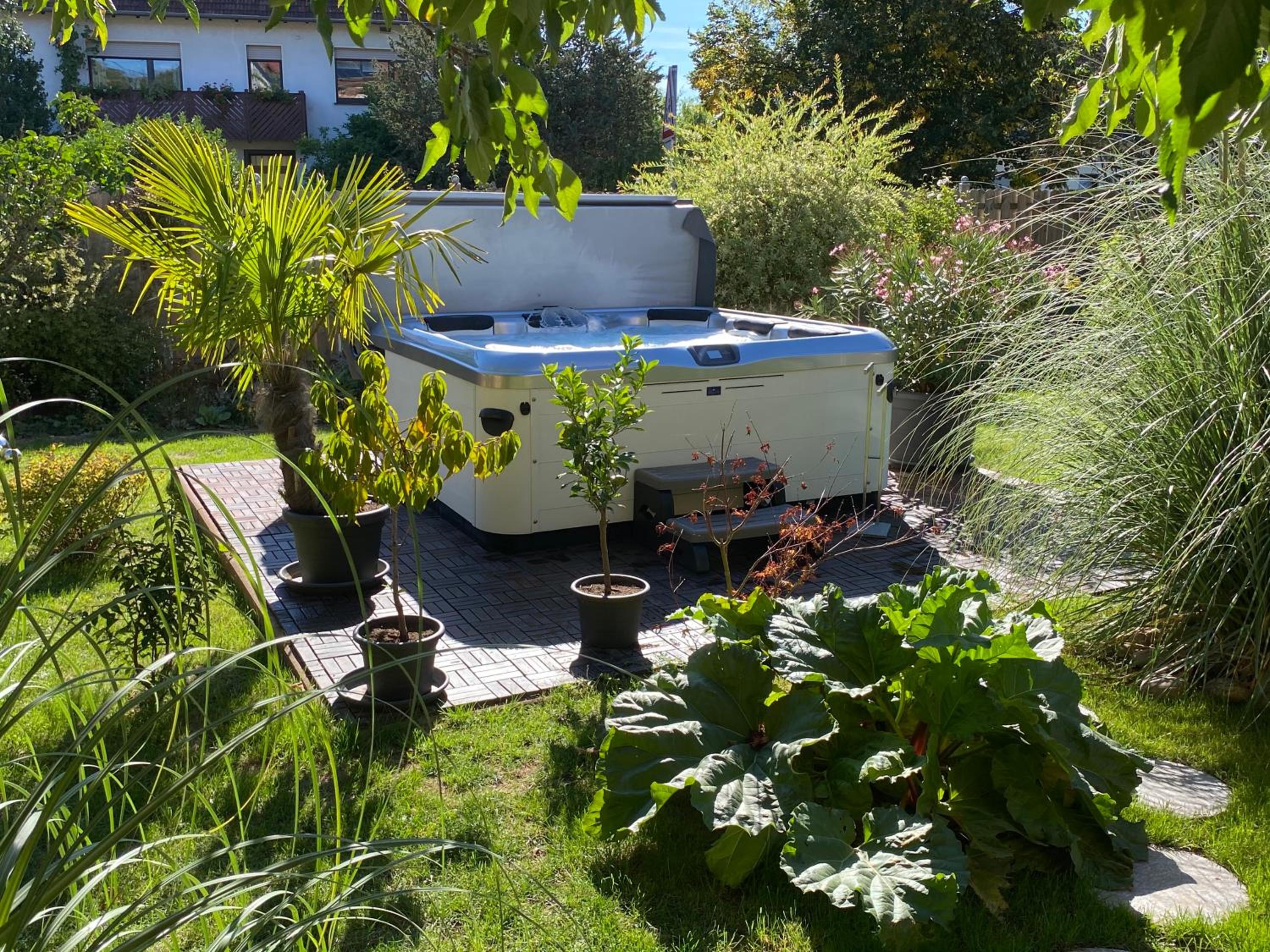 Studio with Terrace photo 2