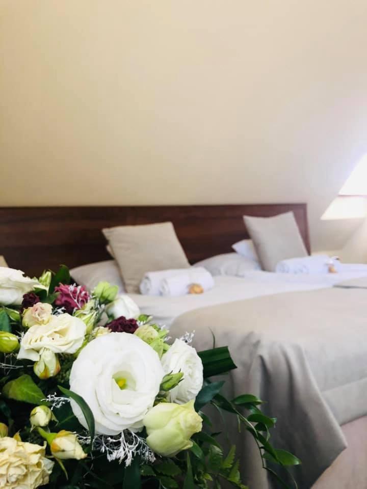 Standard Double or Twin Room - Photo 1