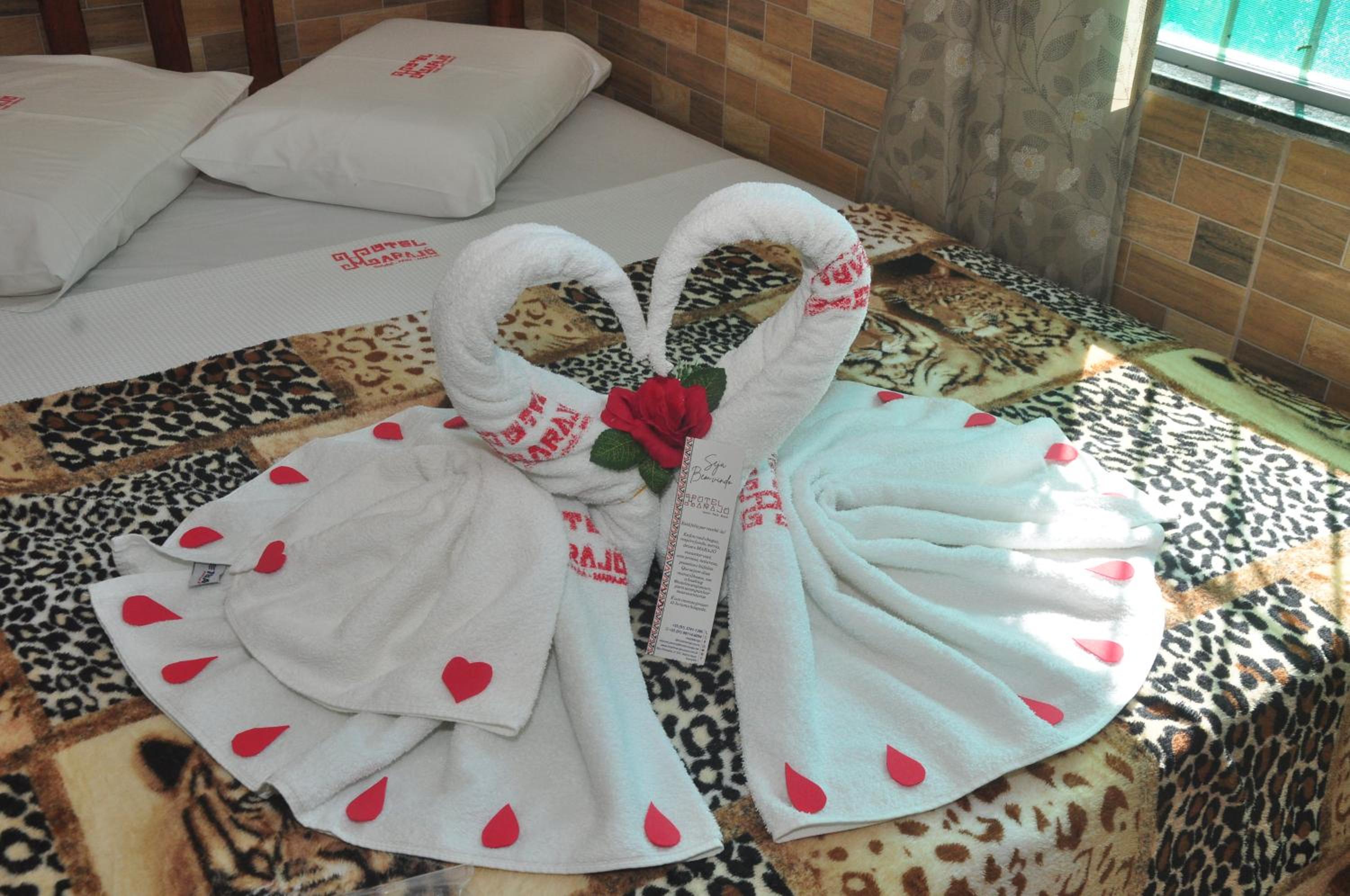 Double Room - Photo 14