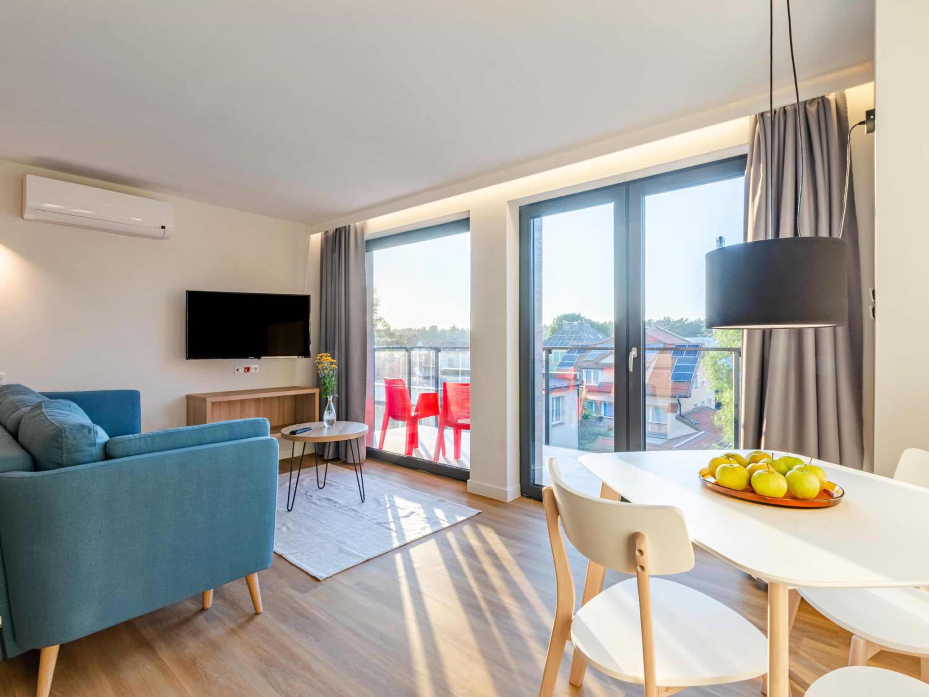 Duplex Suite photo 1