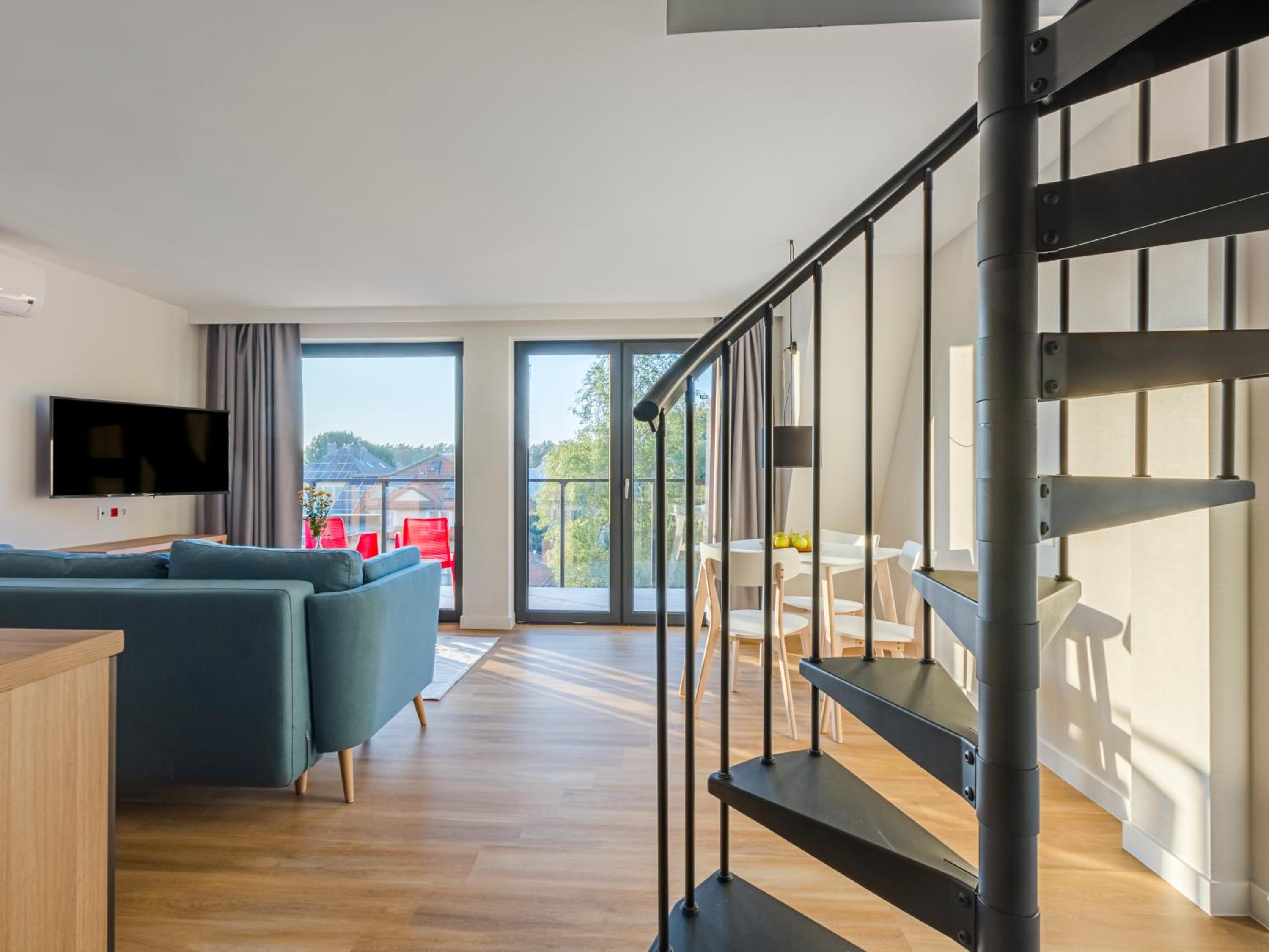 Duplex Suite photo 2