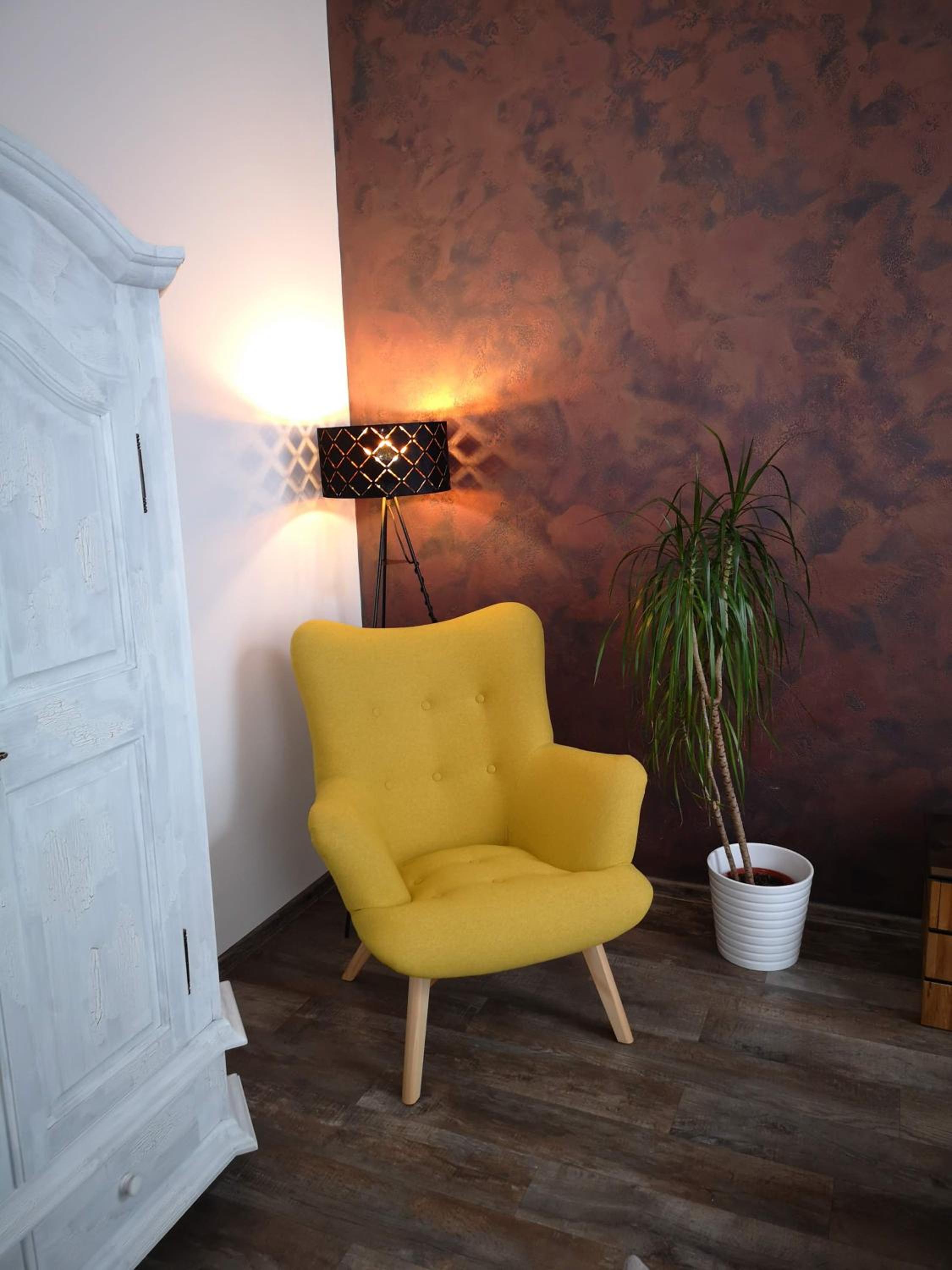 One-Bedroom Apartment (4 Adults) - Photo 16