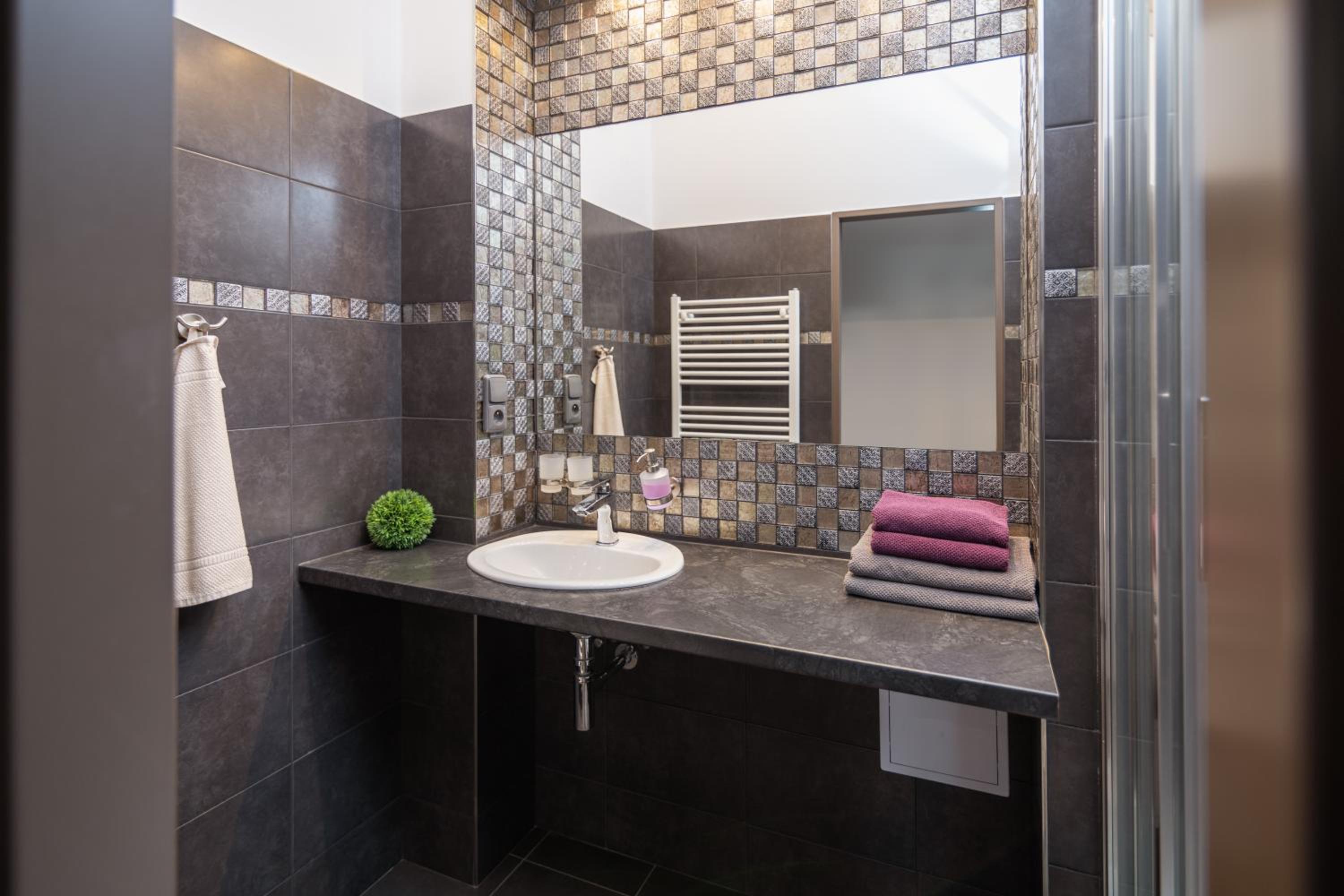 One-Bedroom Apartment (4 Adults) - Photo 13