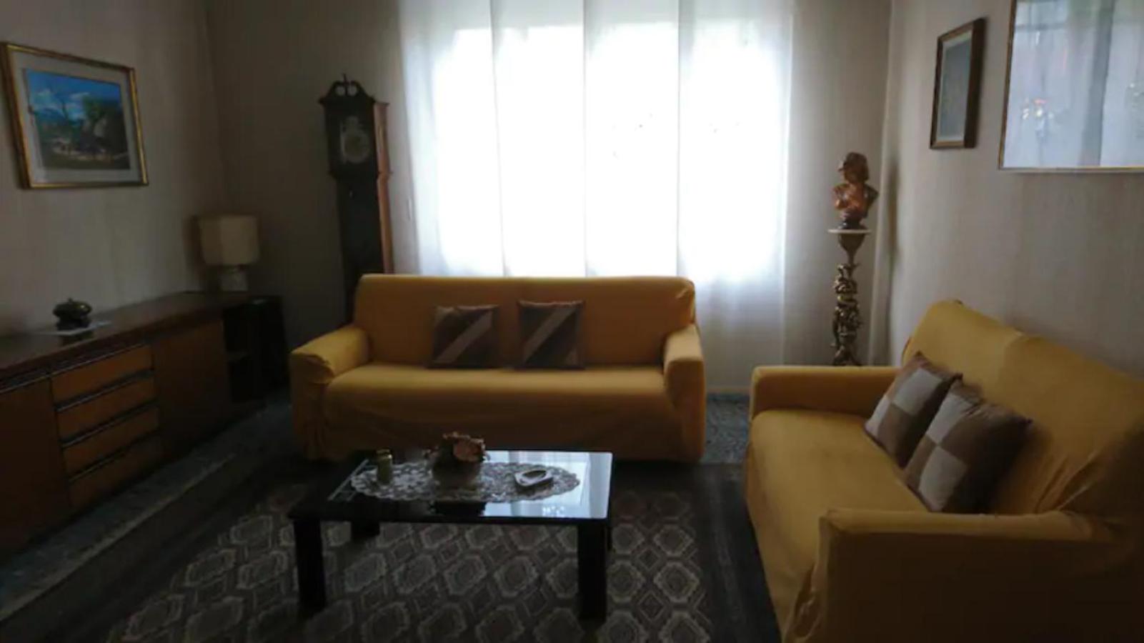 Two-Bedroom Apartment photo 1