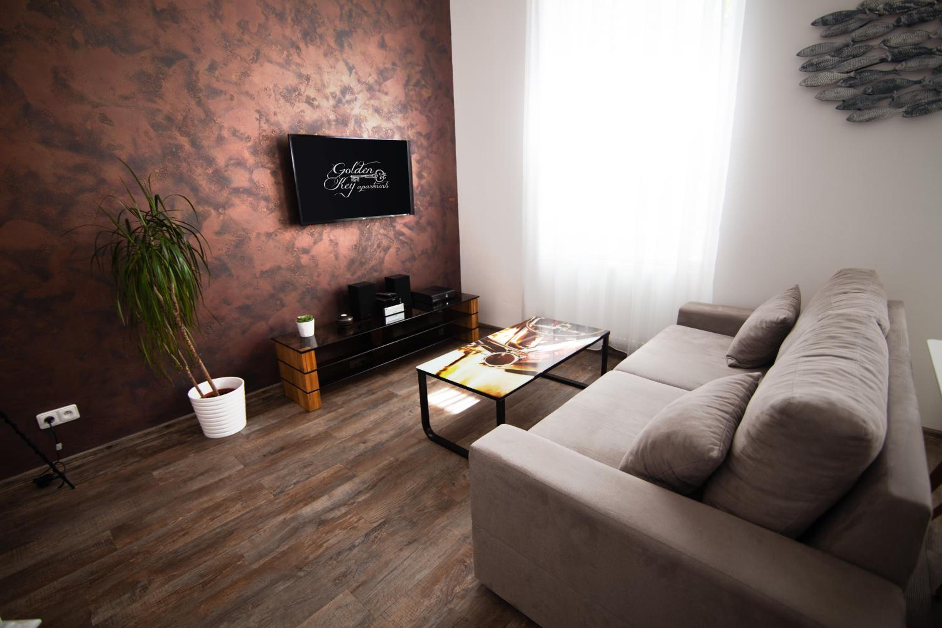 One-Bedroom Apartment (4 Adults) - Photo 11