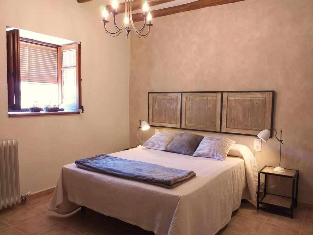 Casa de Ocho Habitaciones