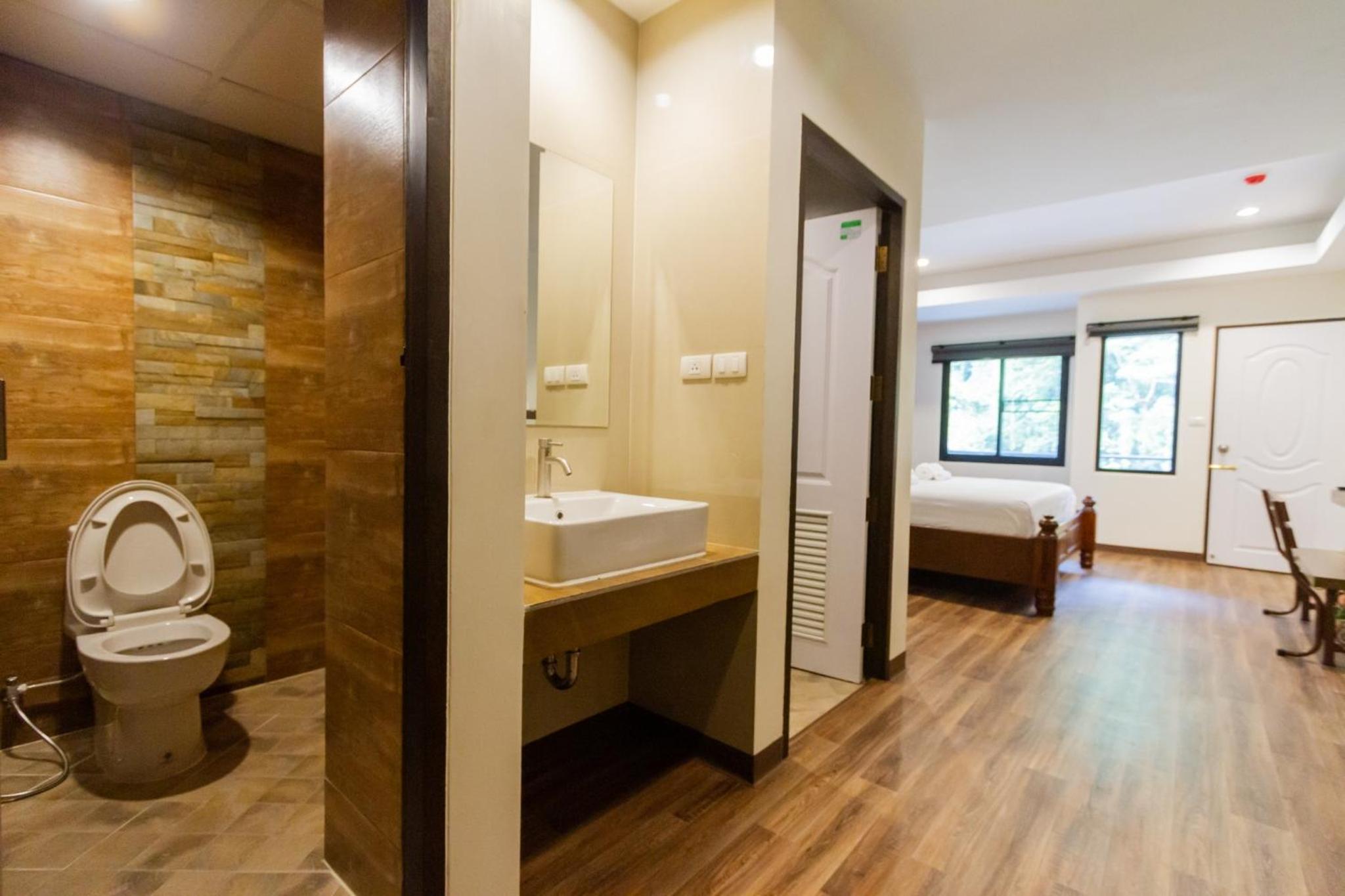 Deluxe Double Room - Photo 2