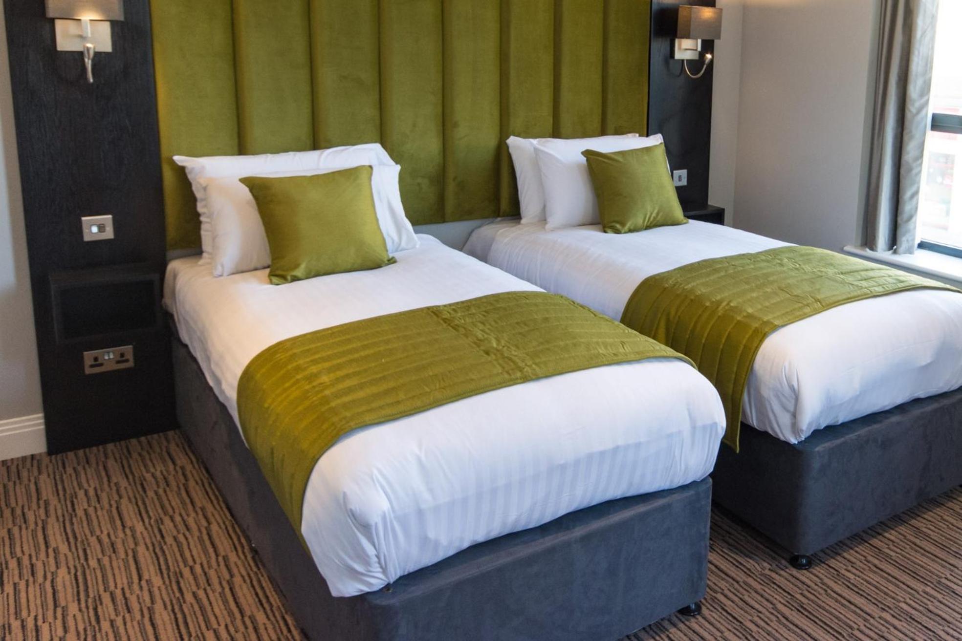 Twin Room - Photo 4