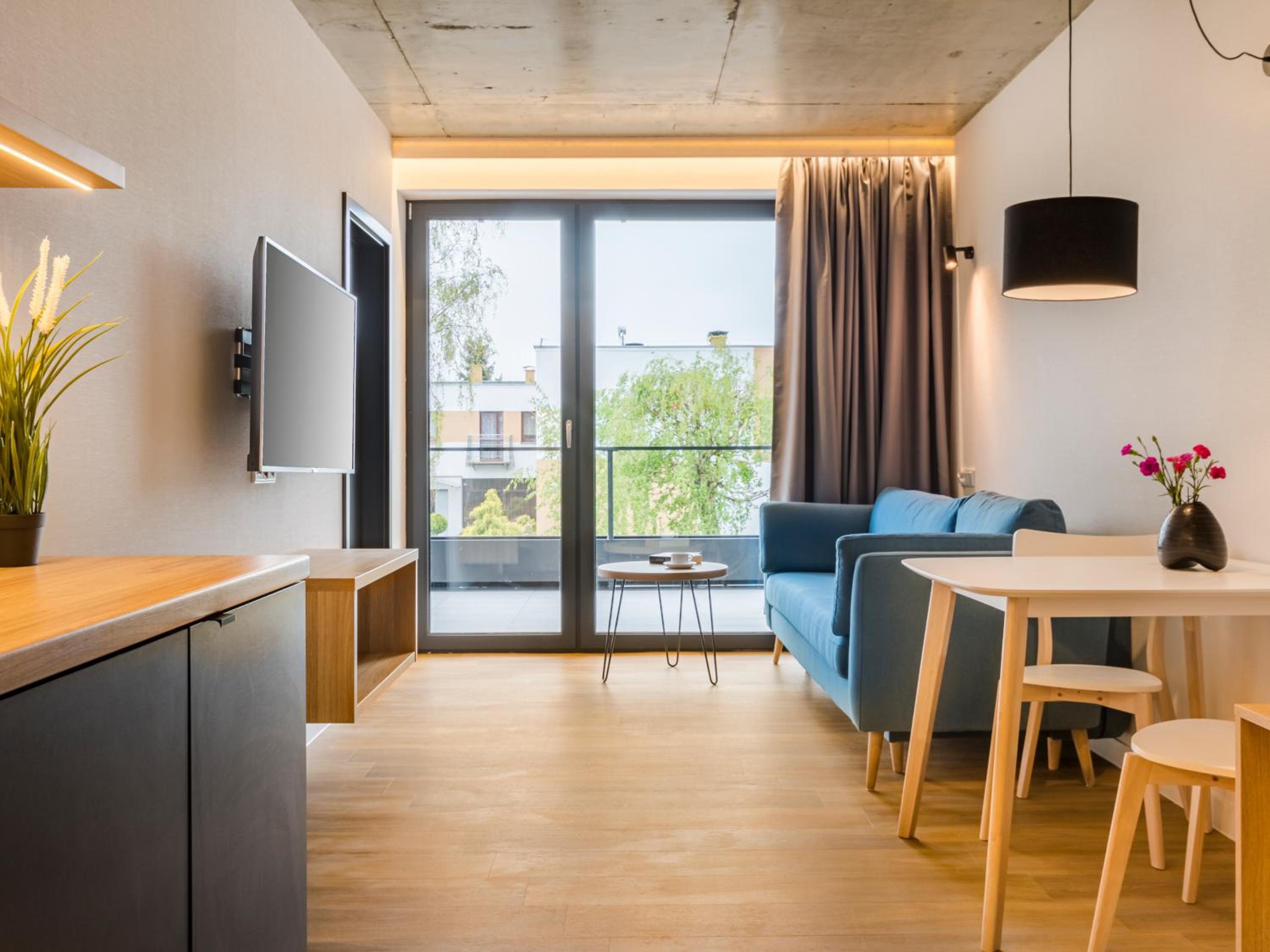 Suite with Terrace photo 2