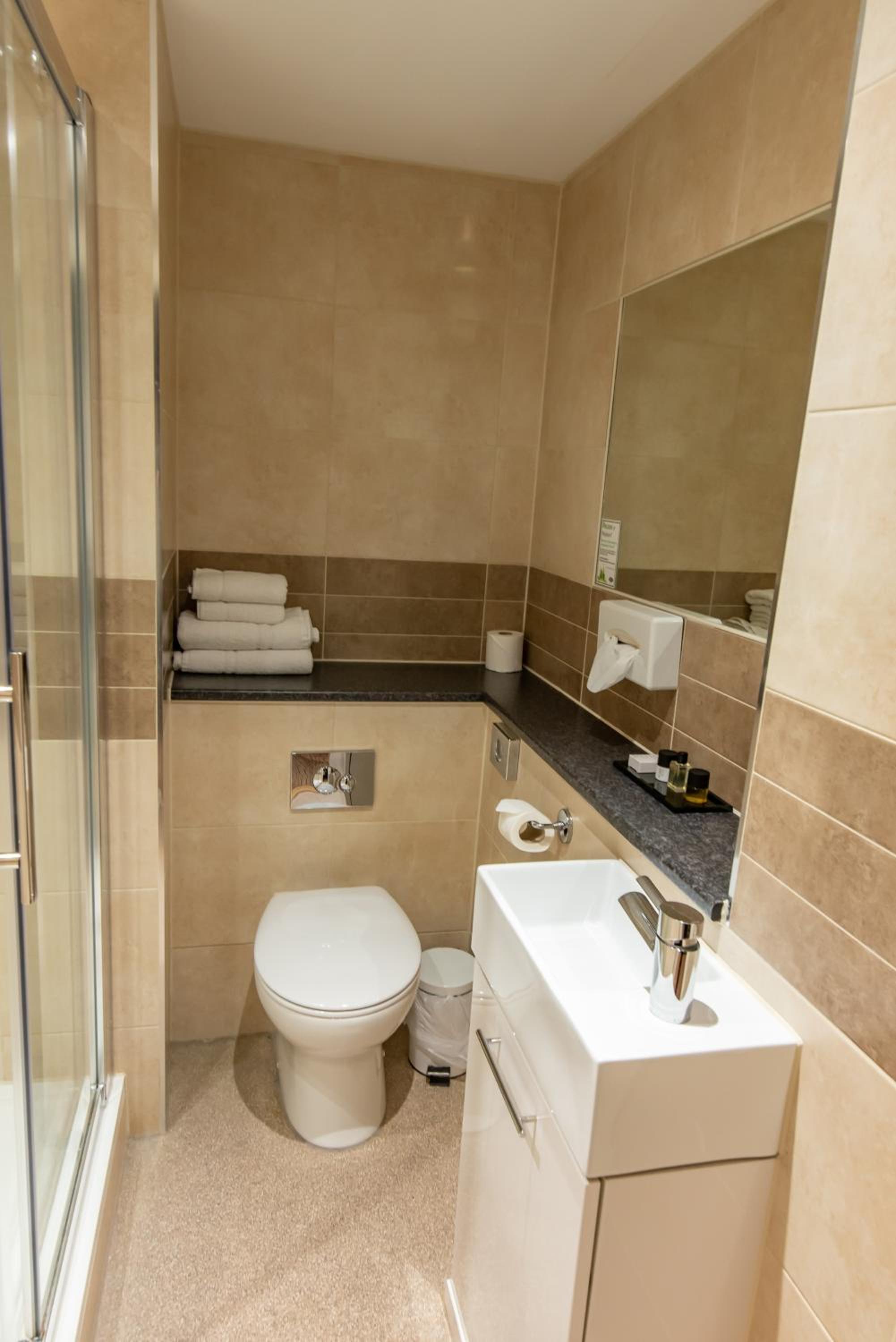 Double Room - Photo 2