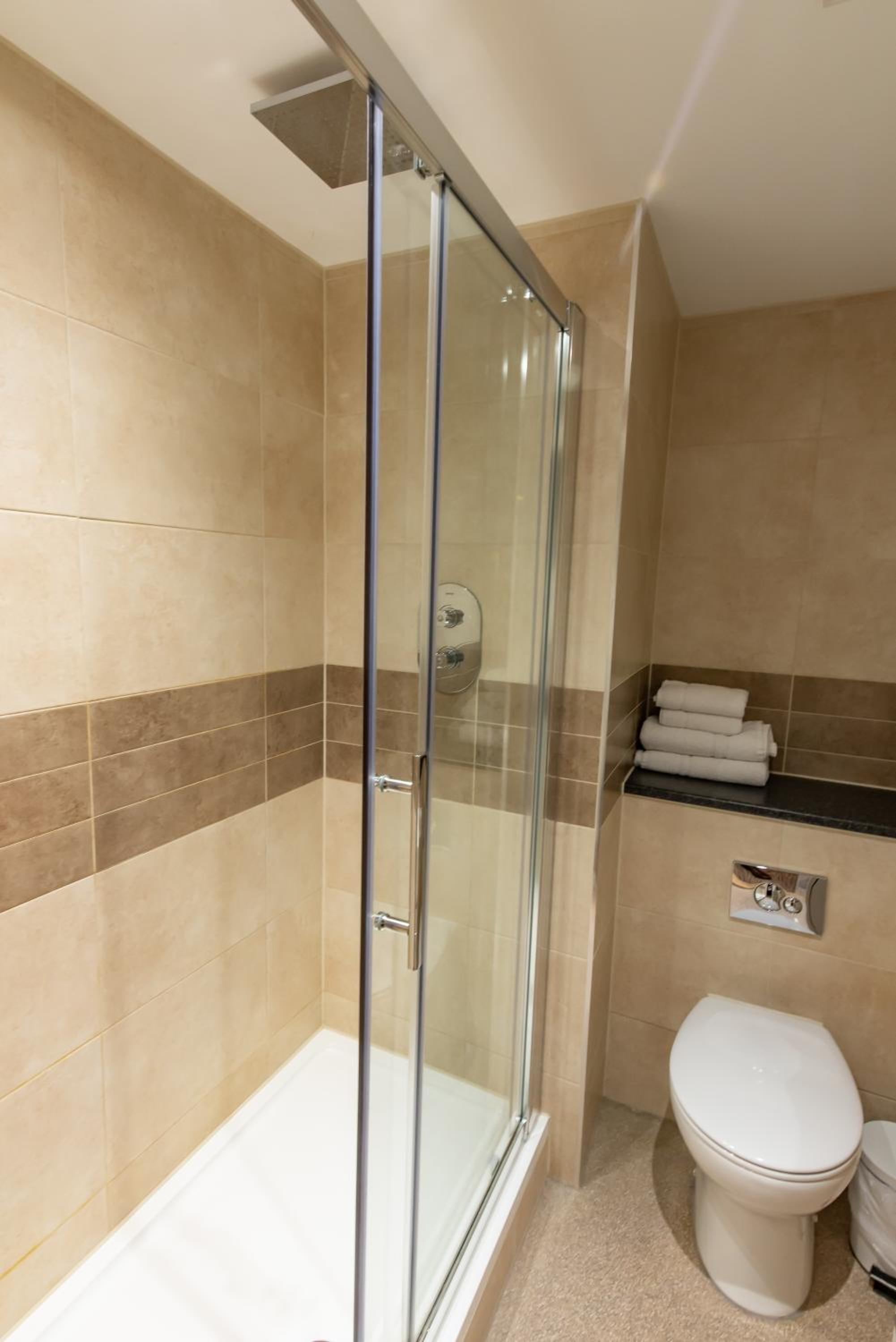Double Room - Photo 3