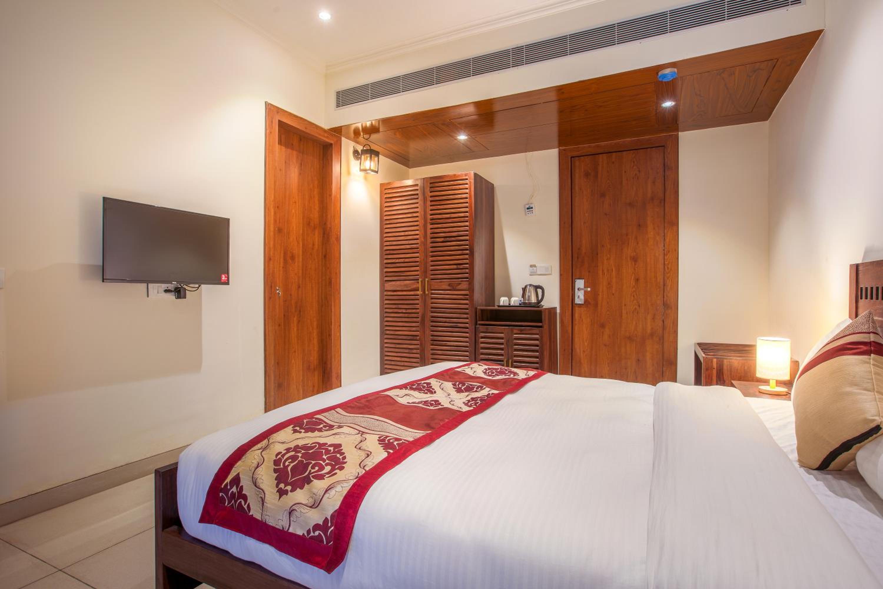 King Room
