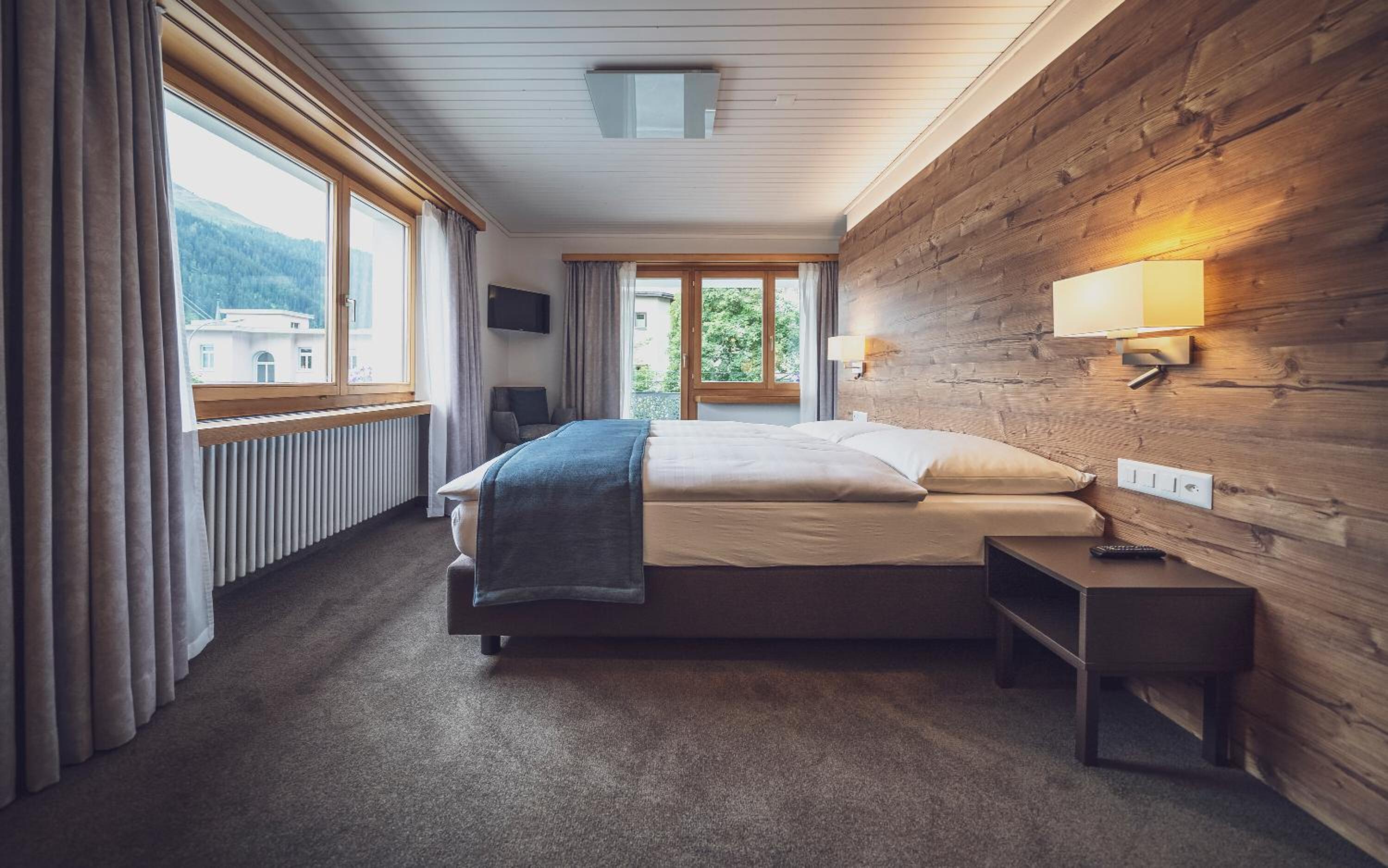 Superior Double Room photo 3