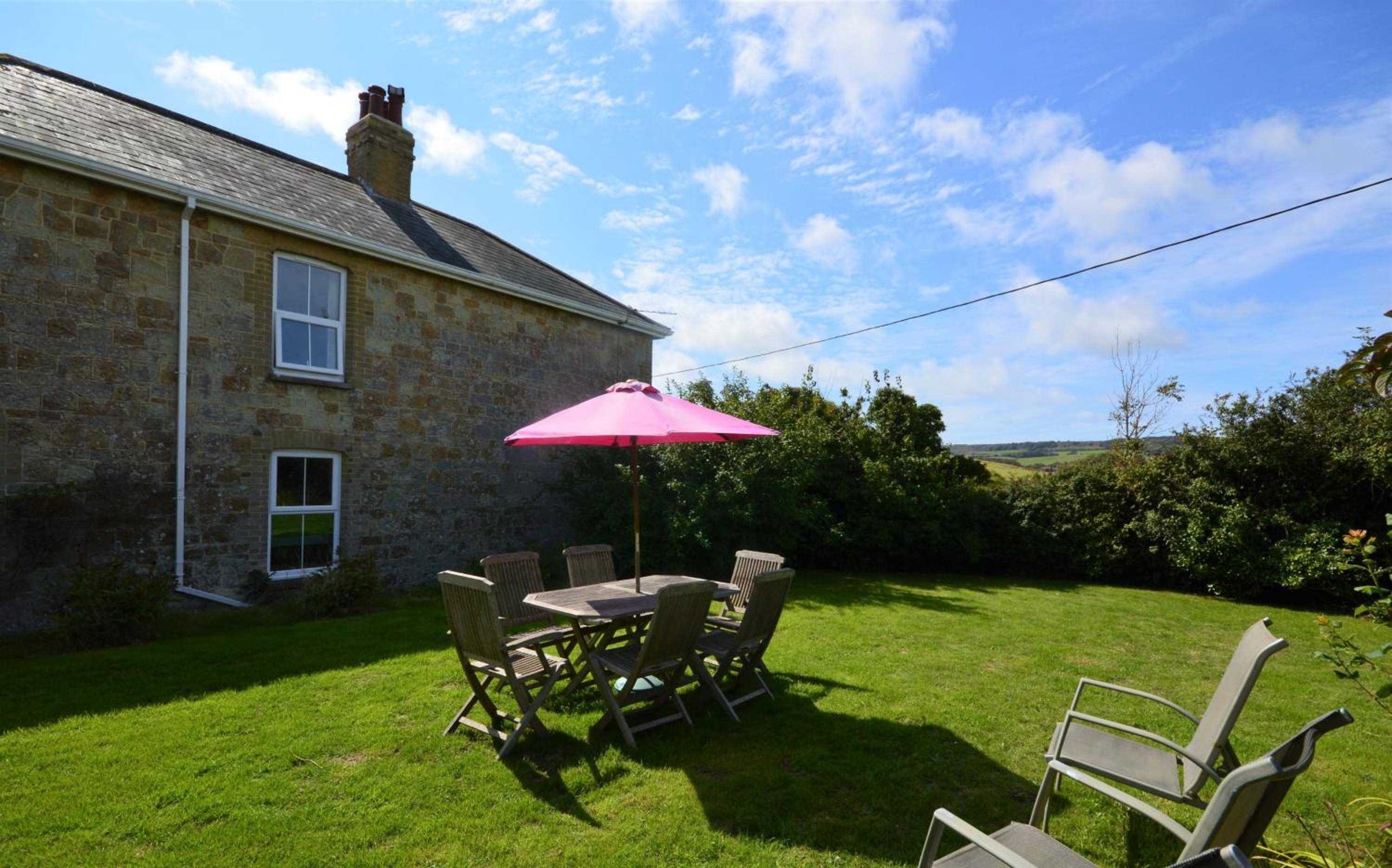 Holiday Home photo 1