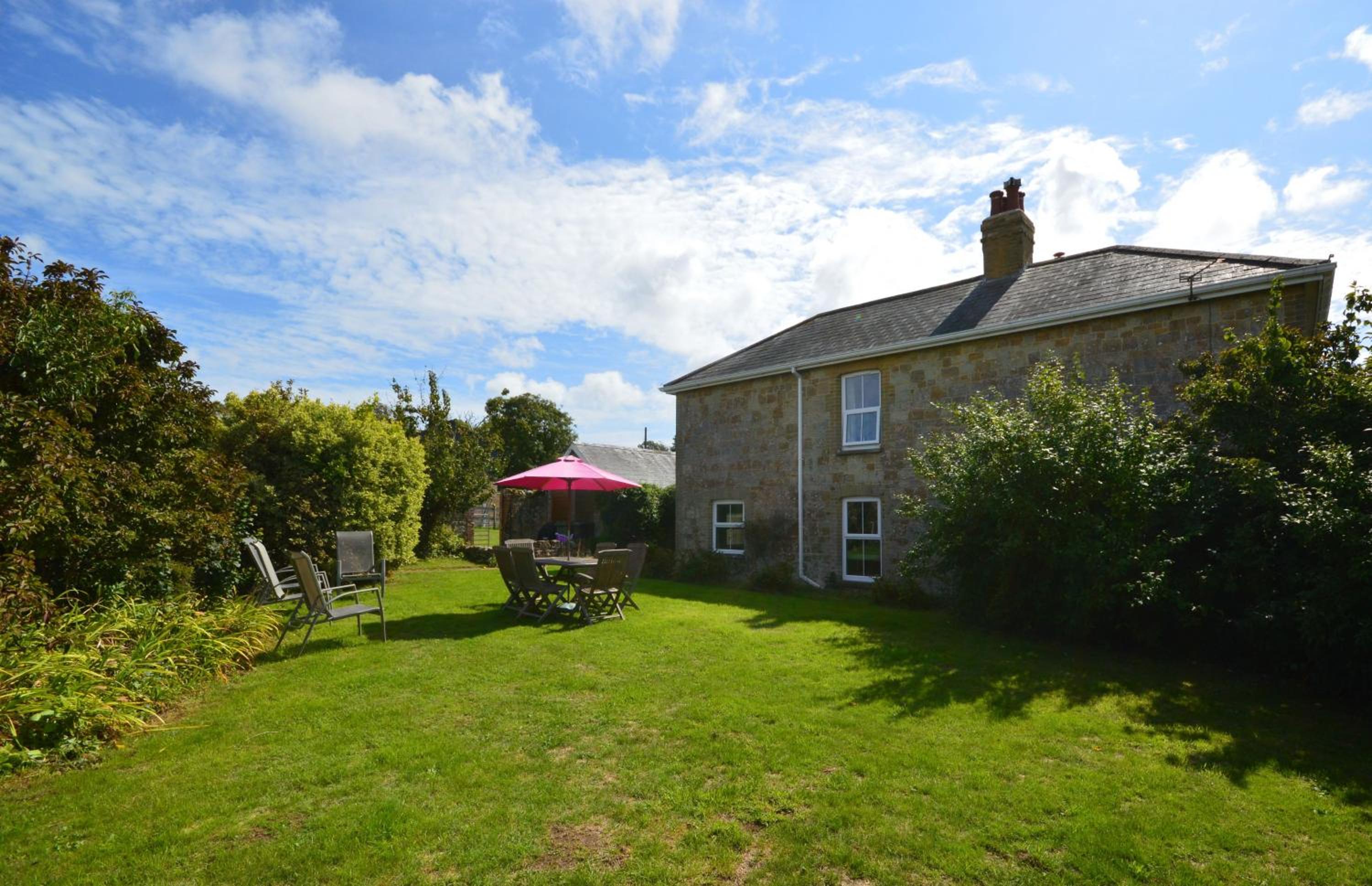 Holiday Home photo 2