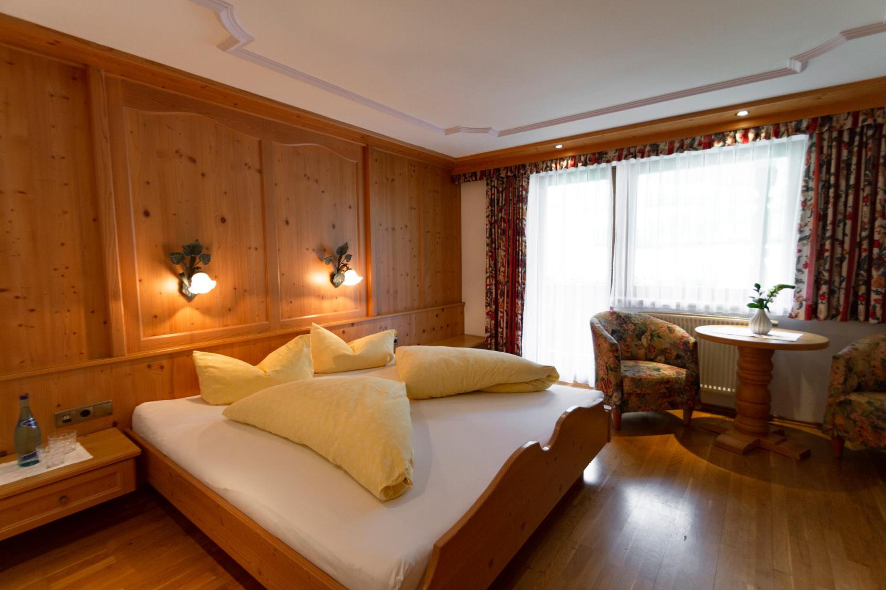 Double Room photo 1
