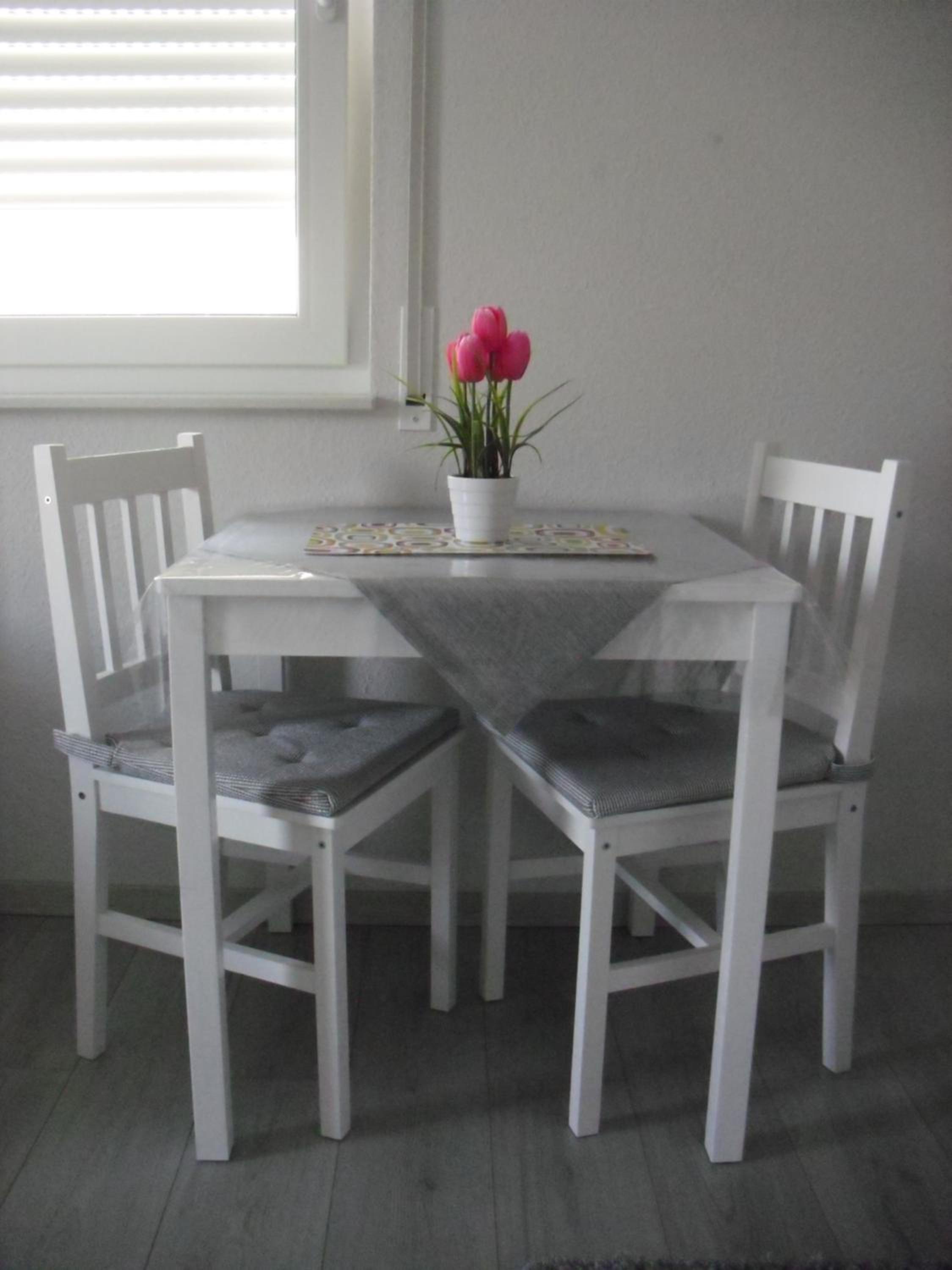 Apartment with Terrace photo 2