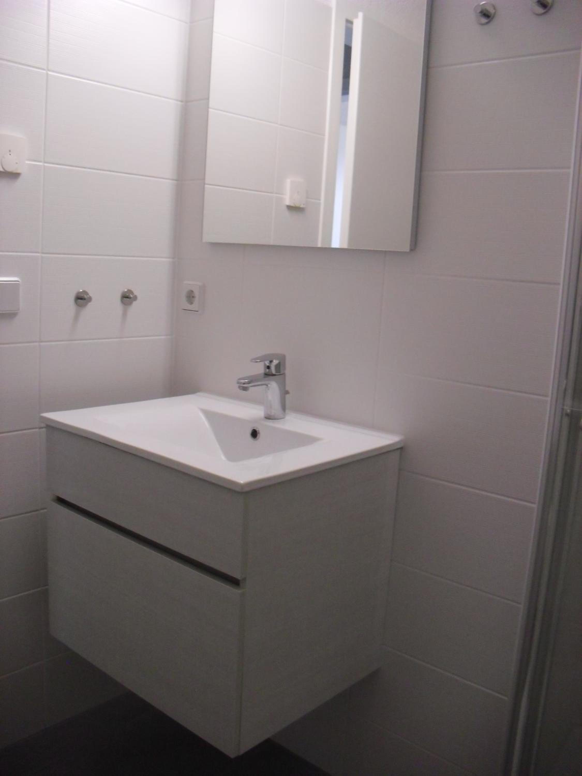 Apartment with Terrace photo 3