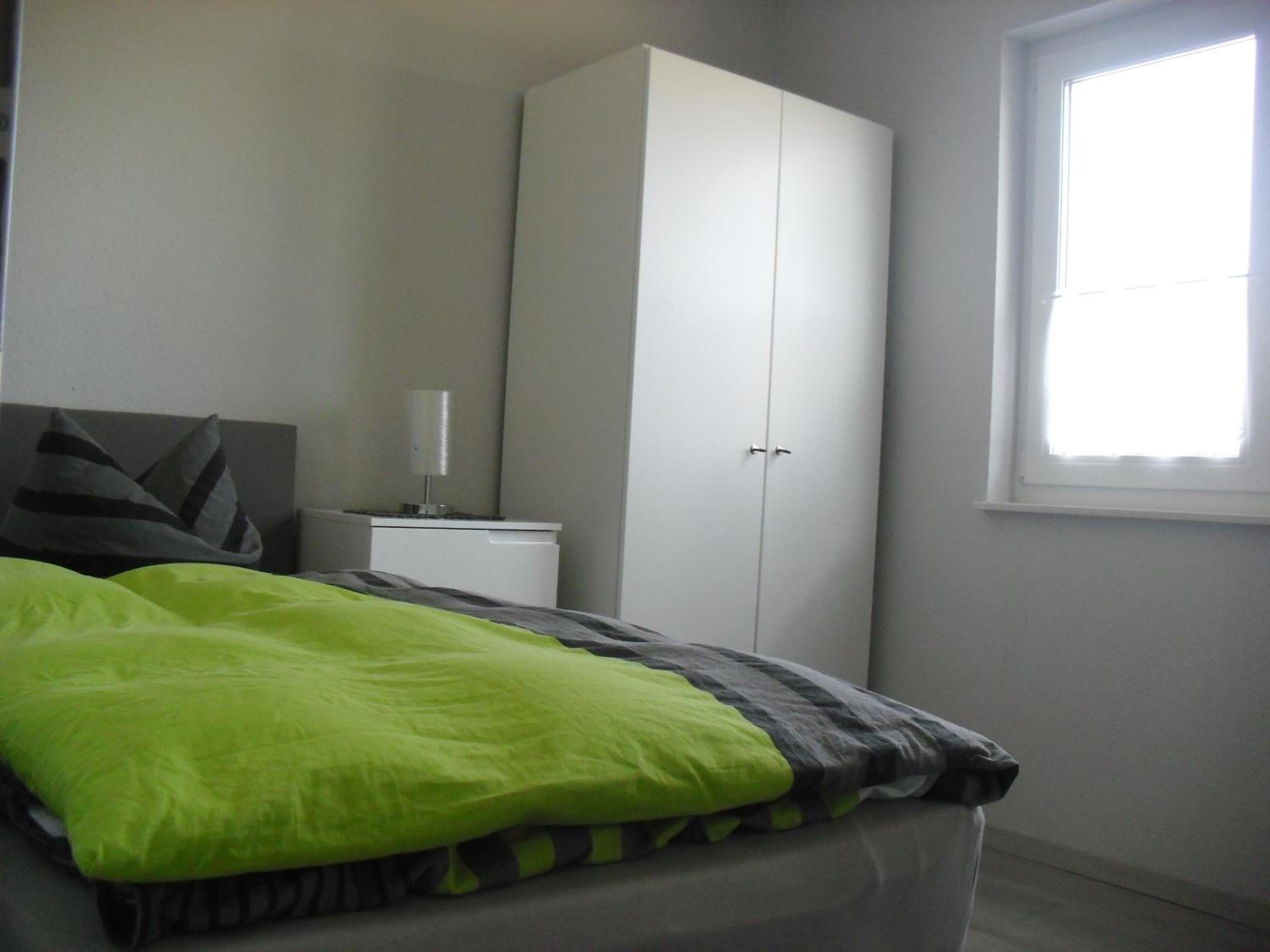 Apartment with Terrace photo 1
