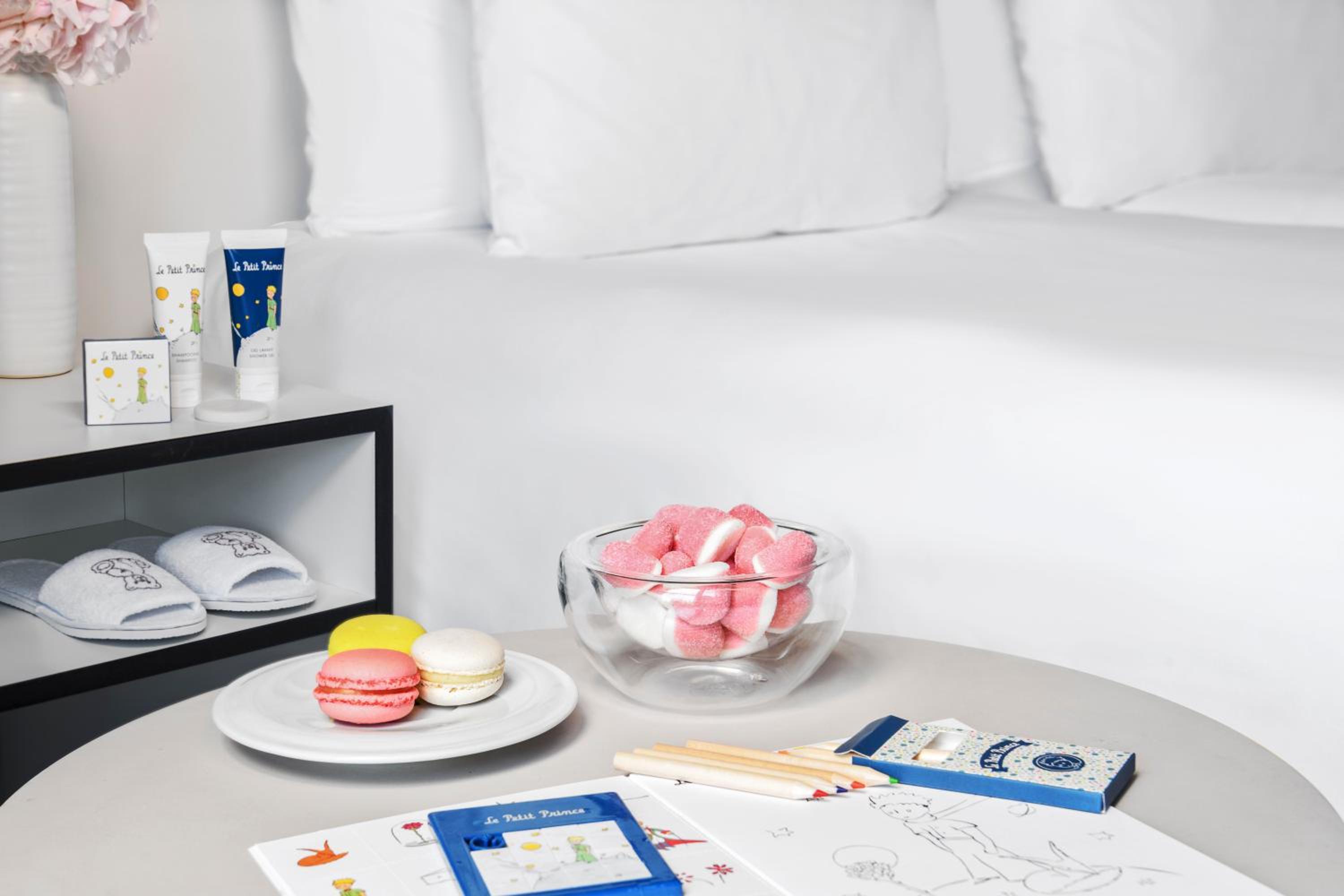 Boutique Junior Suite - Photo 1