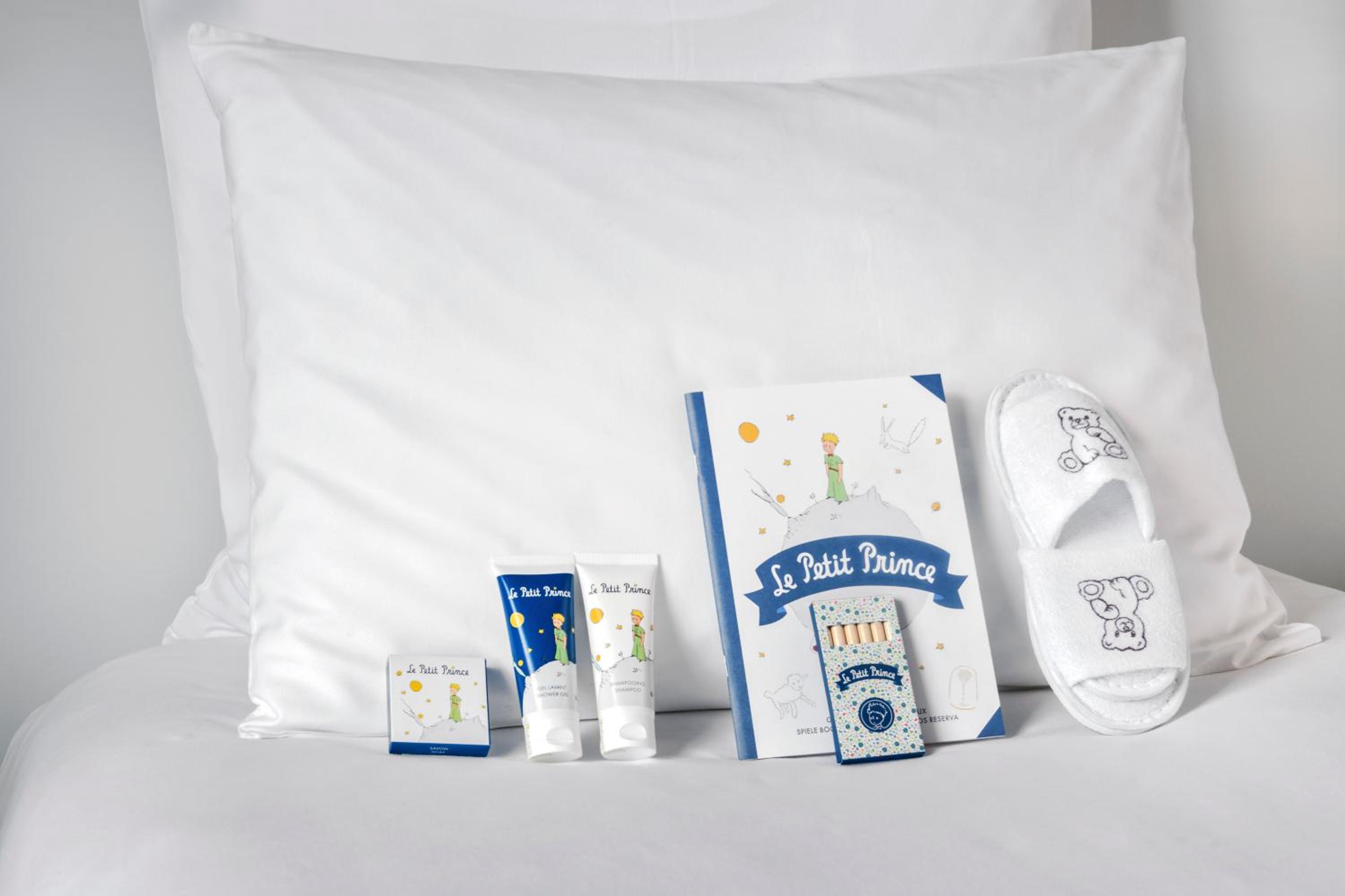 Boutique Junior Suite - Photo 4