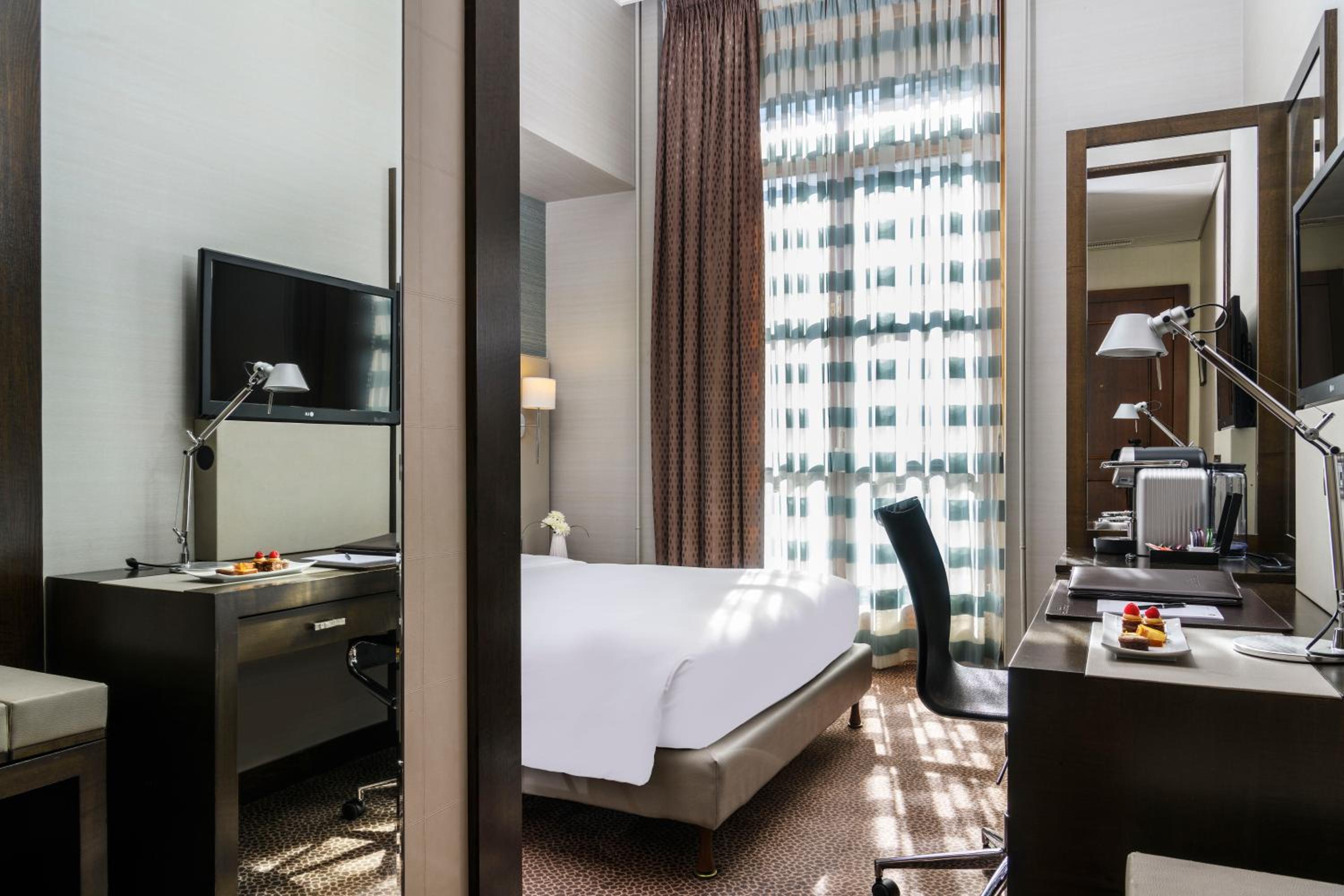 Superior Double Room photo 1