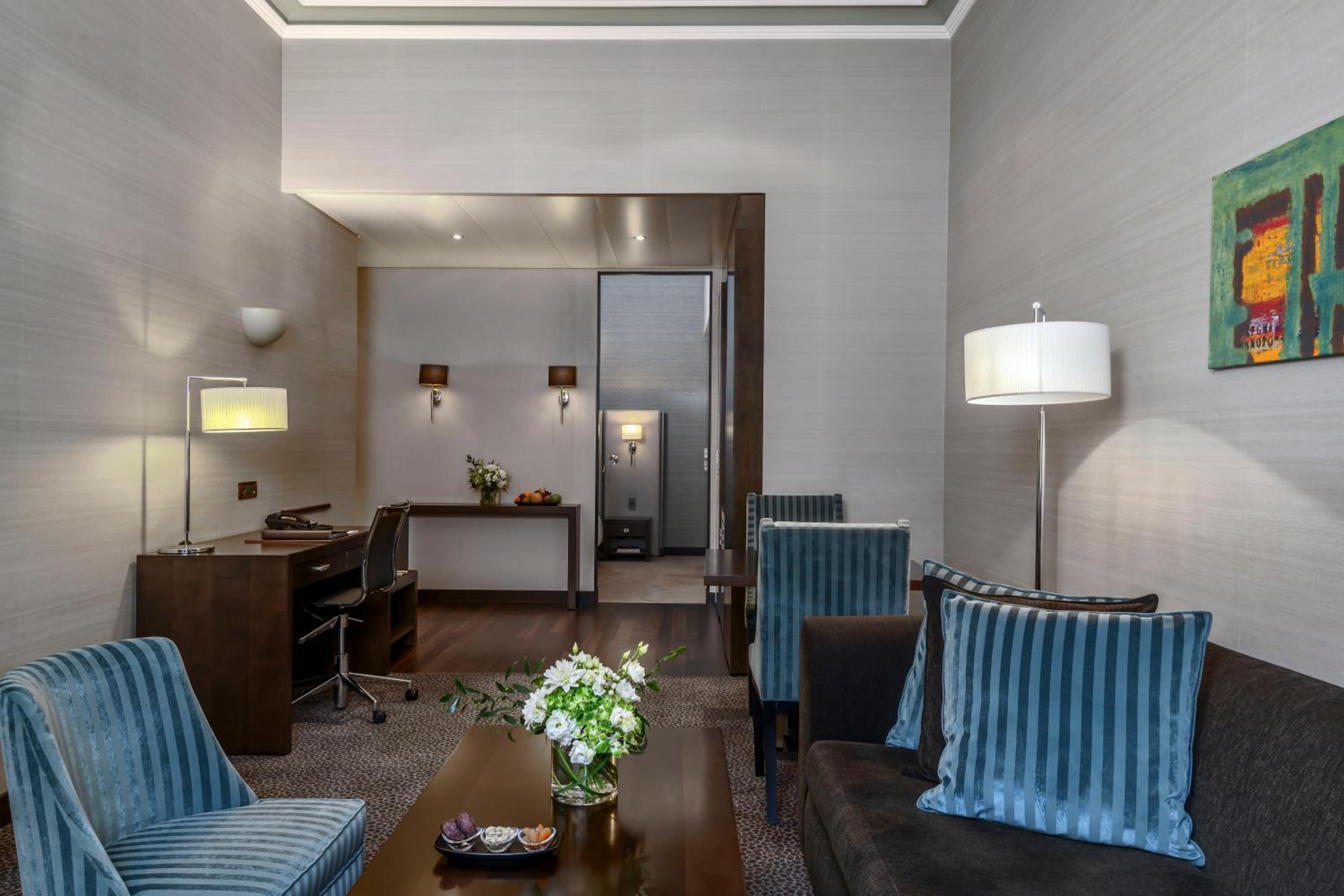 City Suite photo 1
