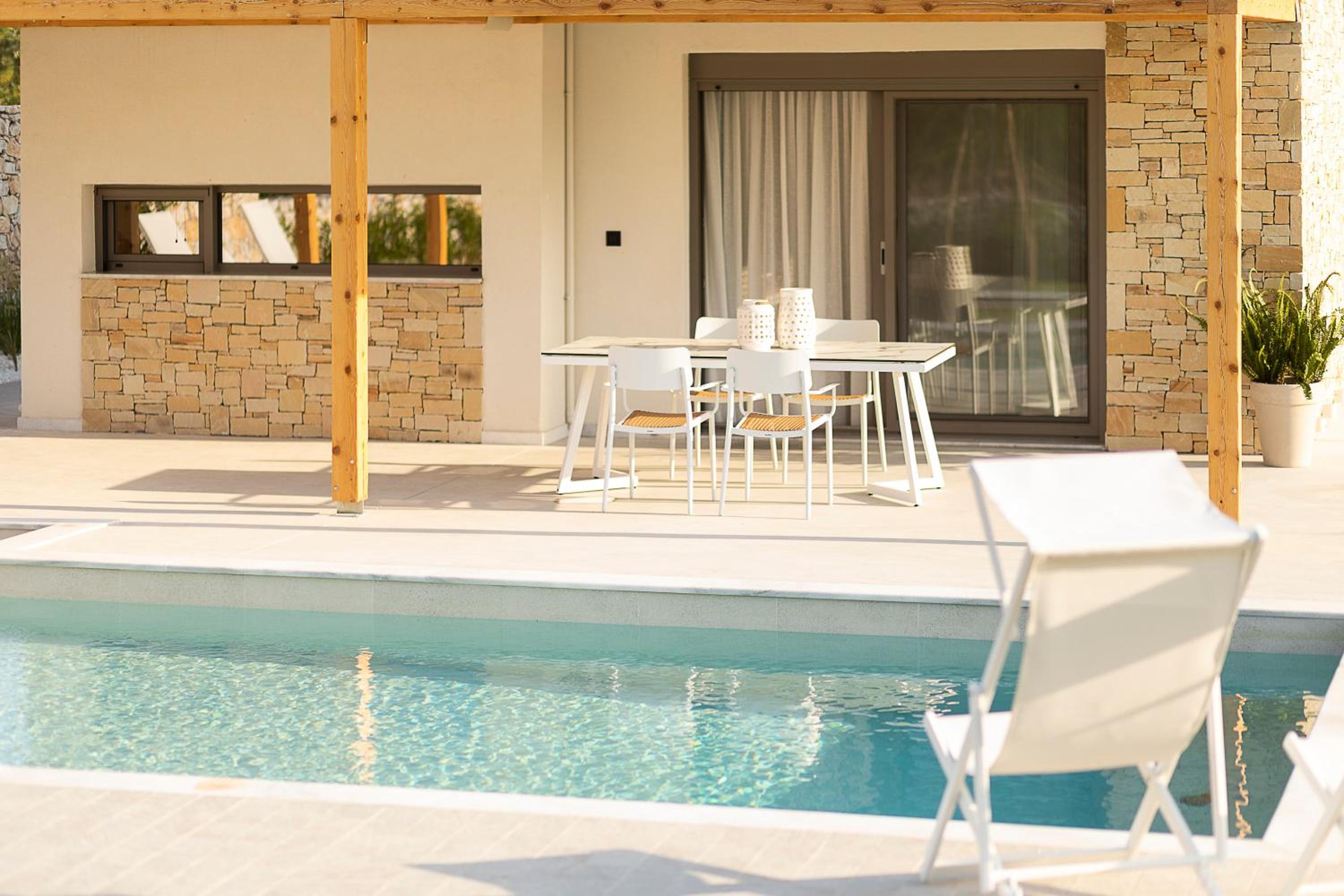 Villa with Private Pool photo 2