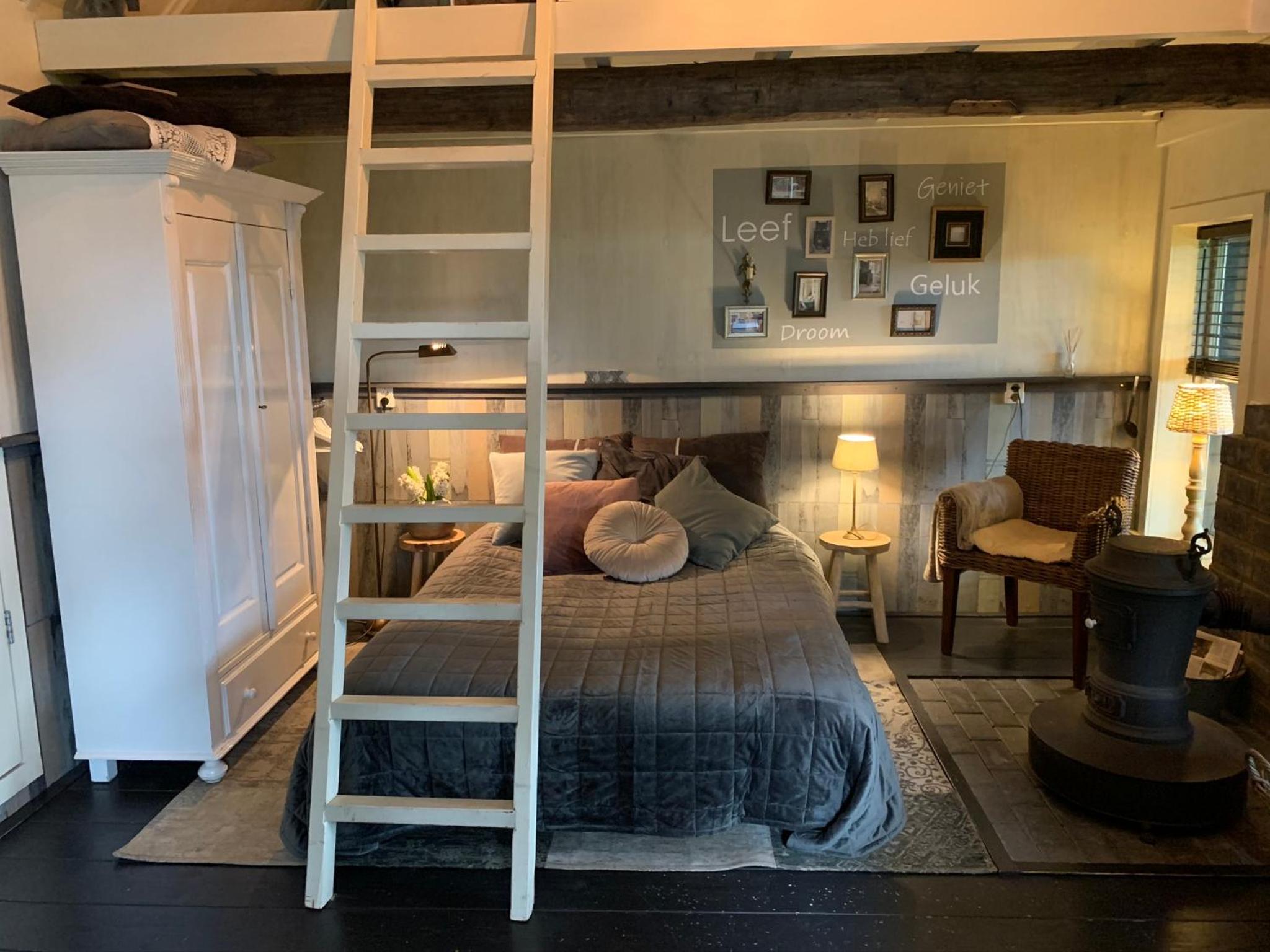 Triple Room with Private Bathroom photo 1