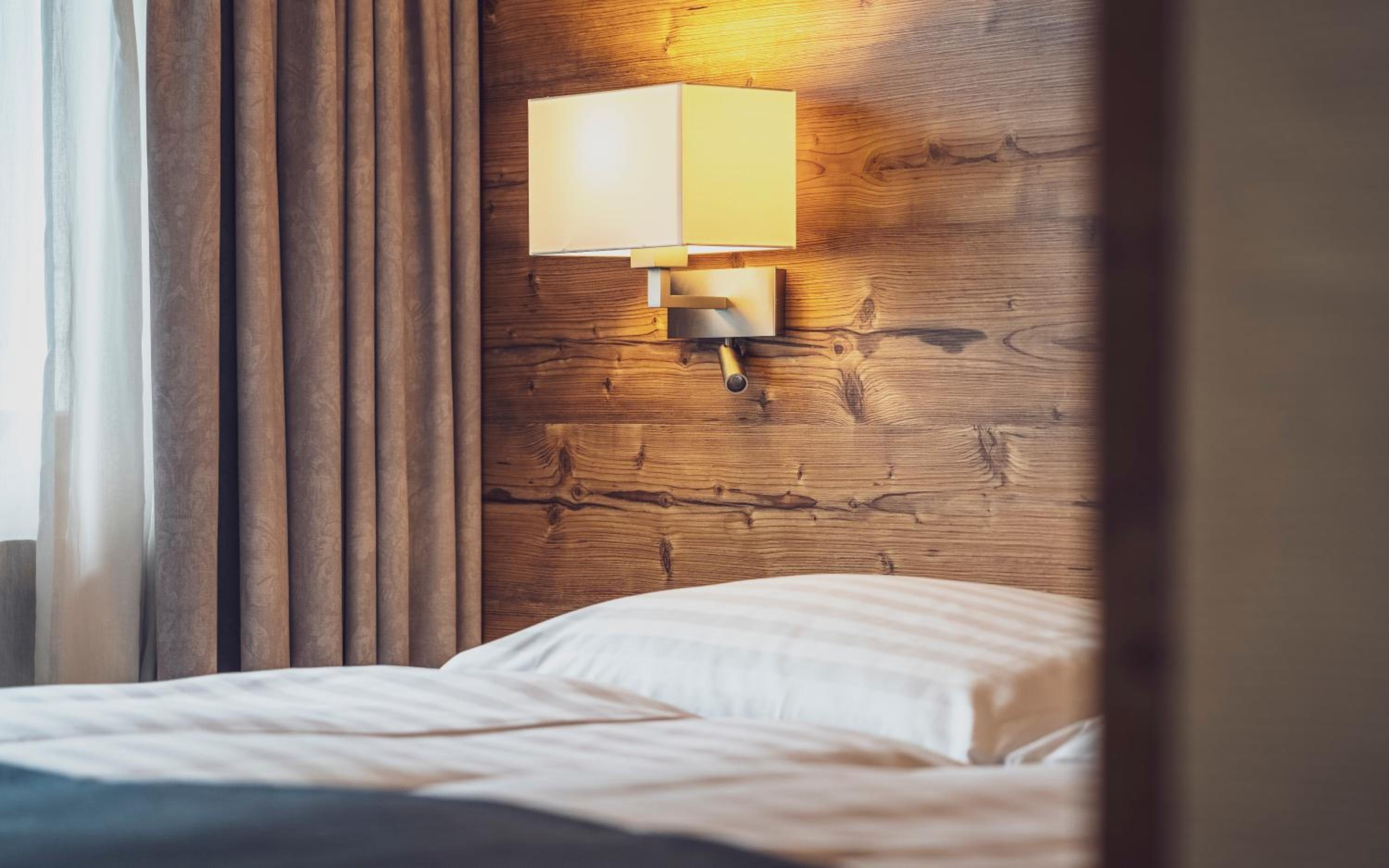 Single Room with French Bed photo 2